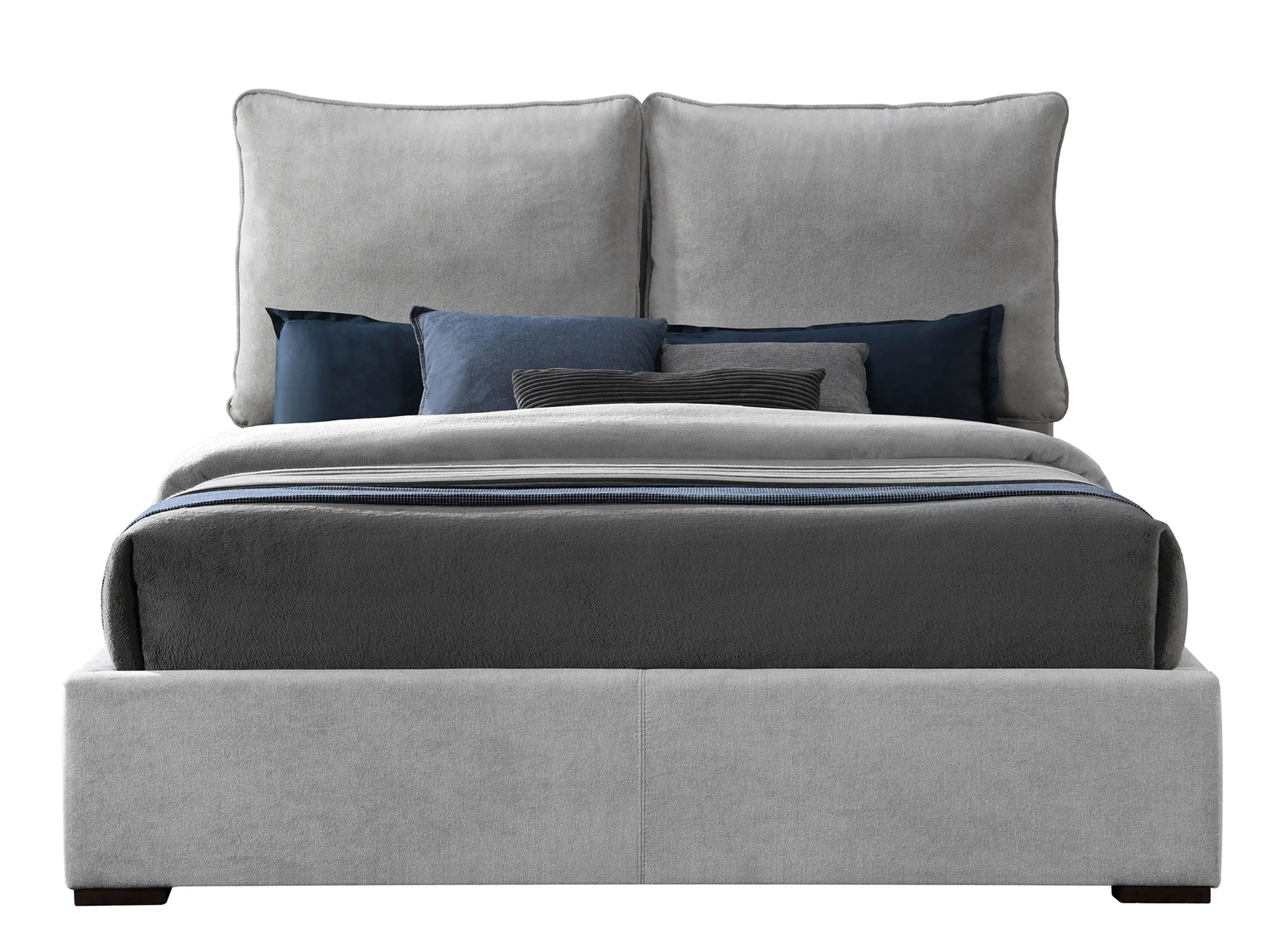 Misha King Bed