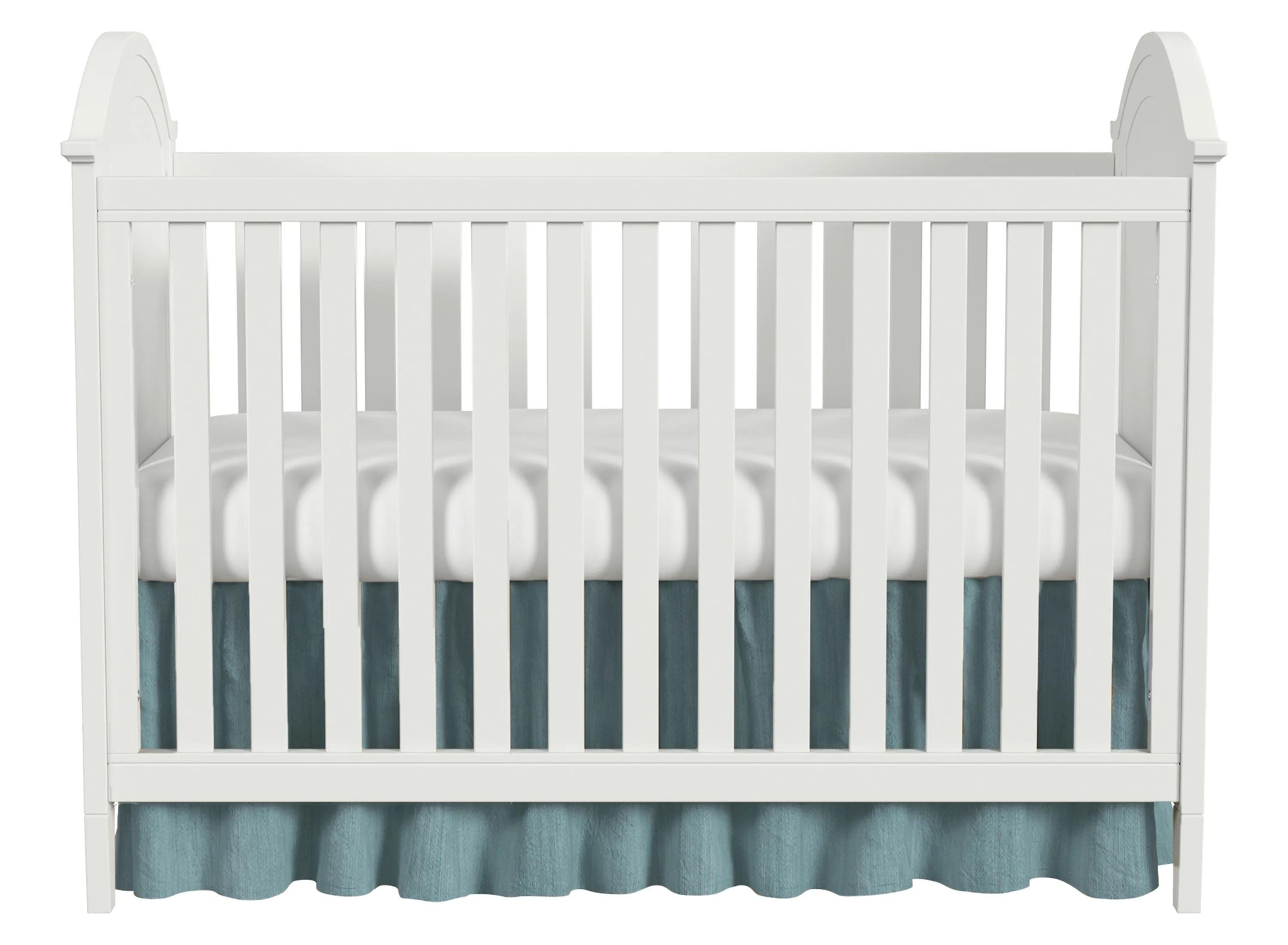 Harper Crib