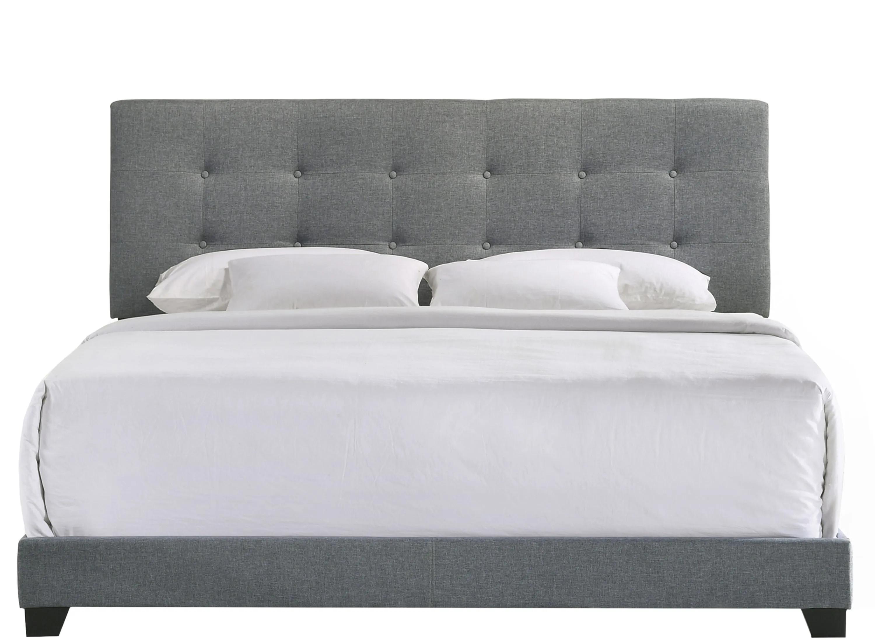 Addyson King Bed