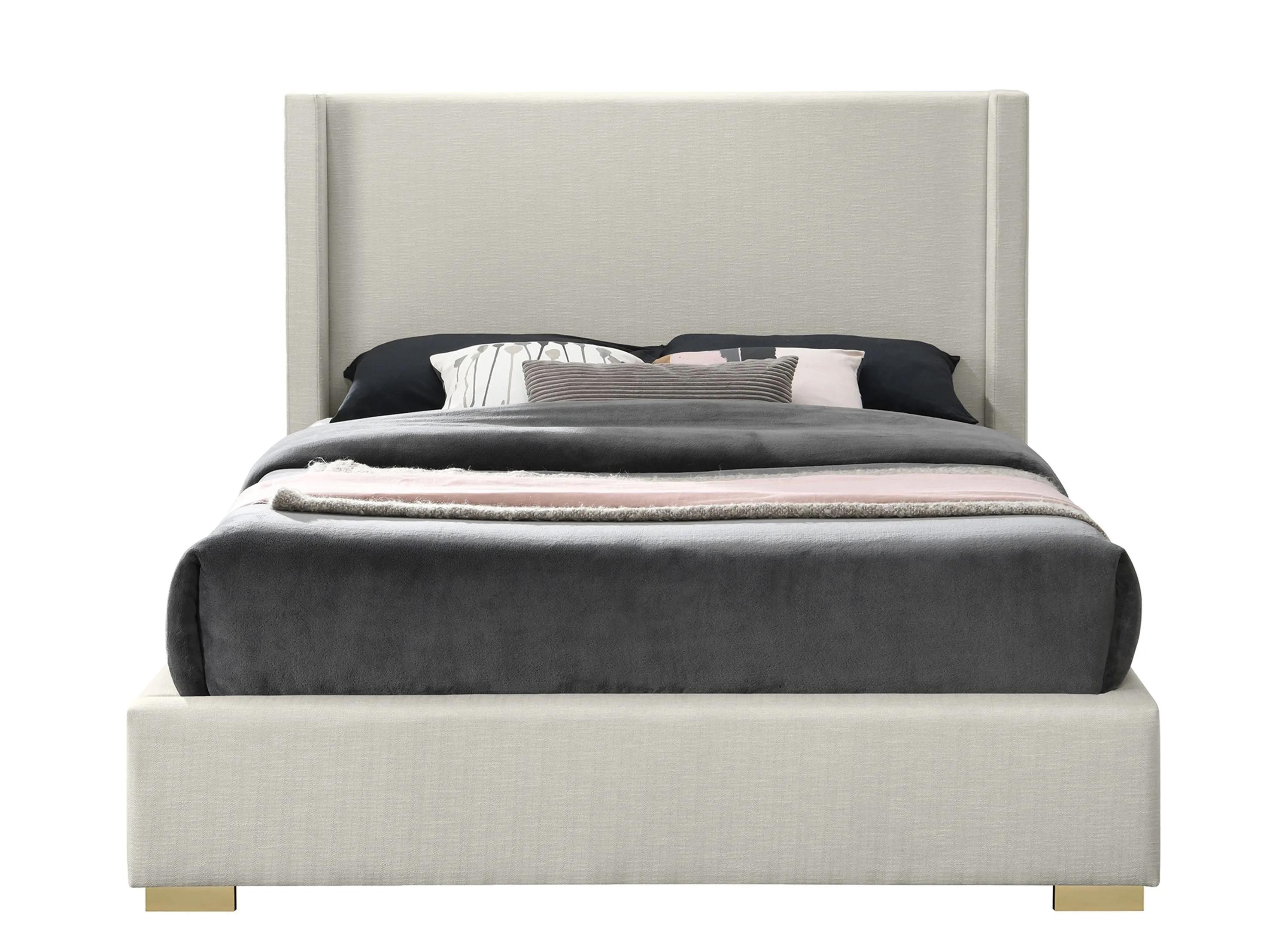 Royce King Bed
