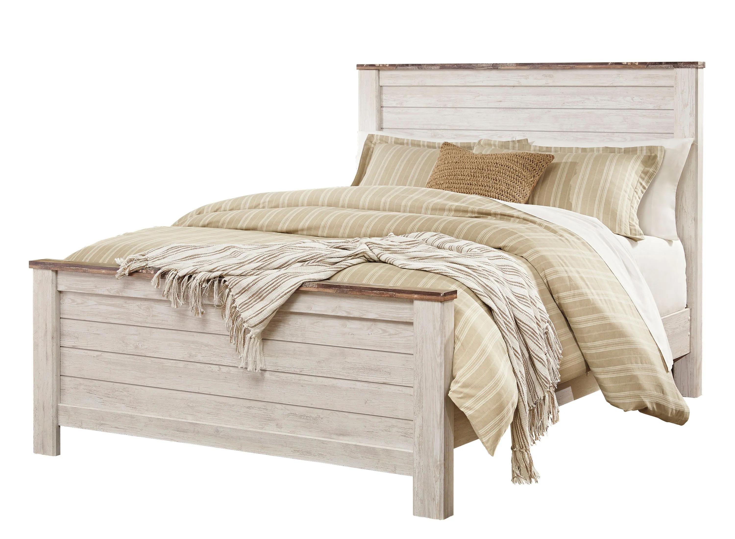 596400057 Collingwood Bed sku 596400057