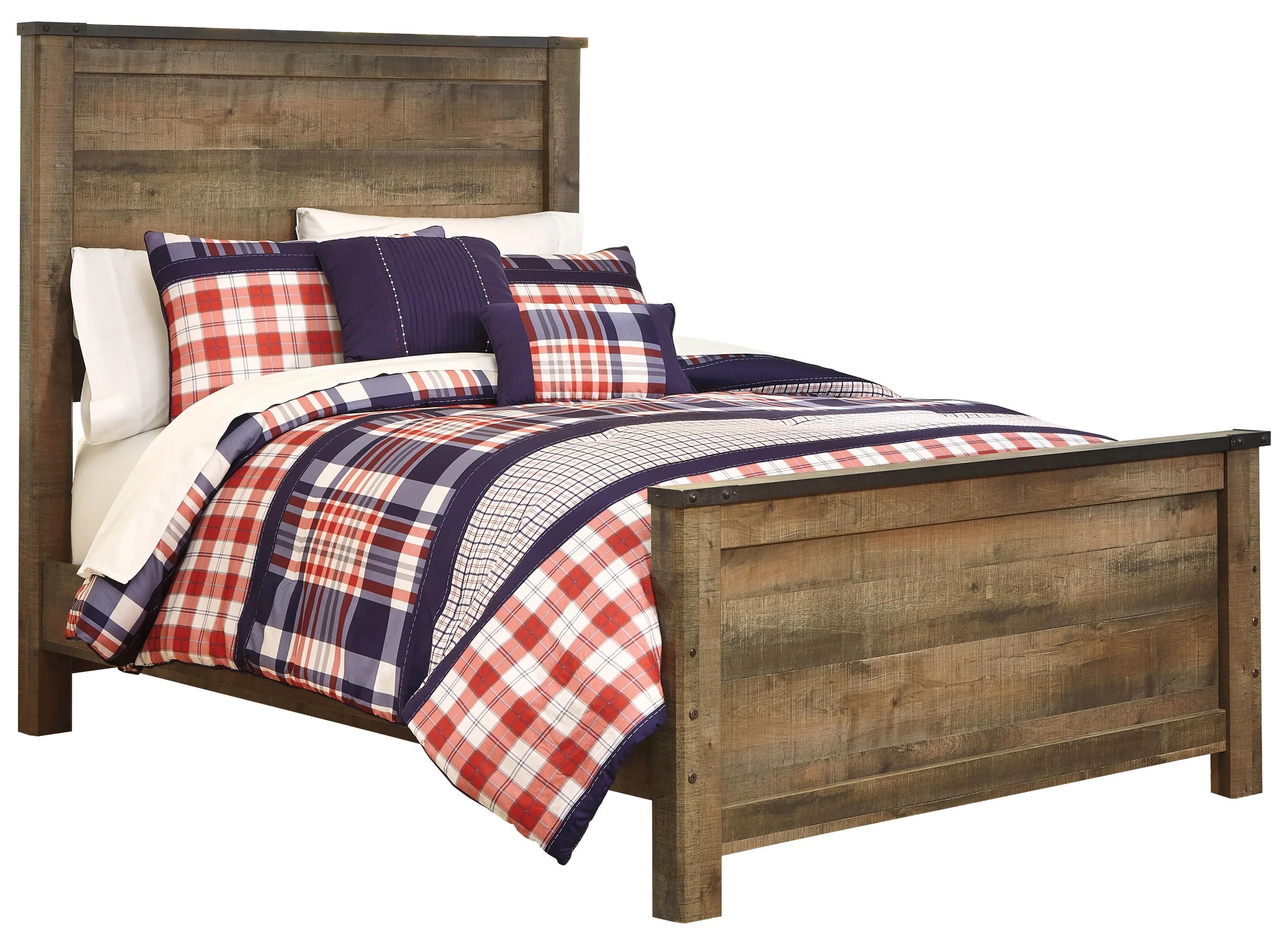 Braydon Bed