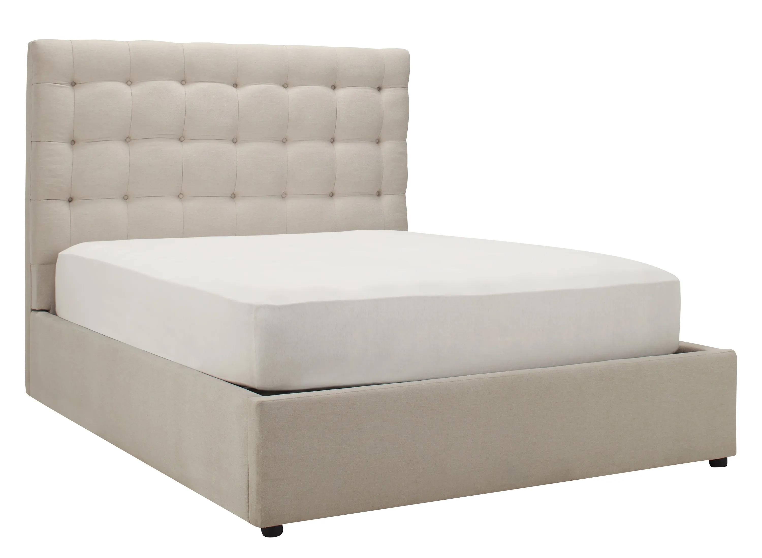 Portia Bed
