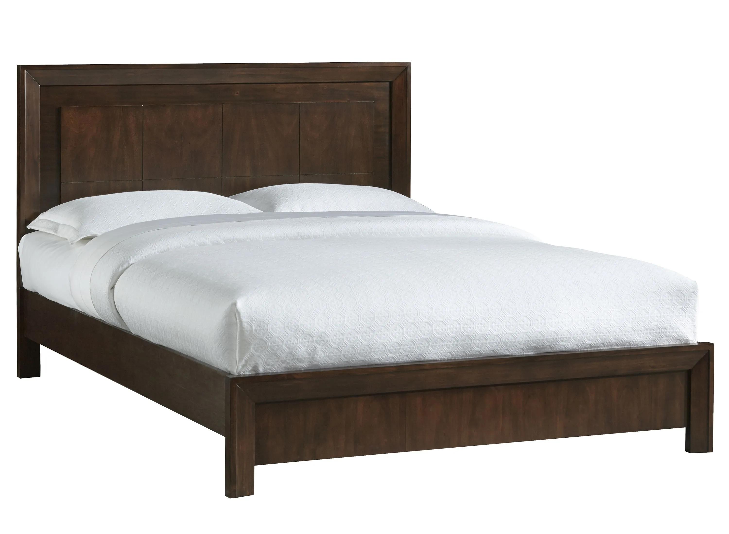 Van Buren Platform Bed