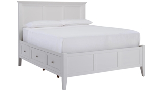 Westlake Storage Bed
