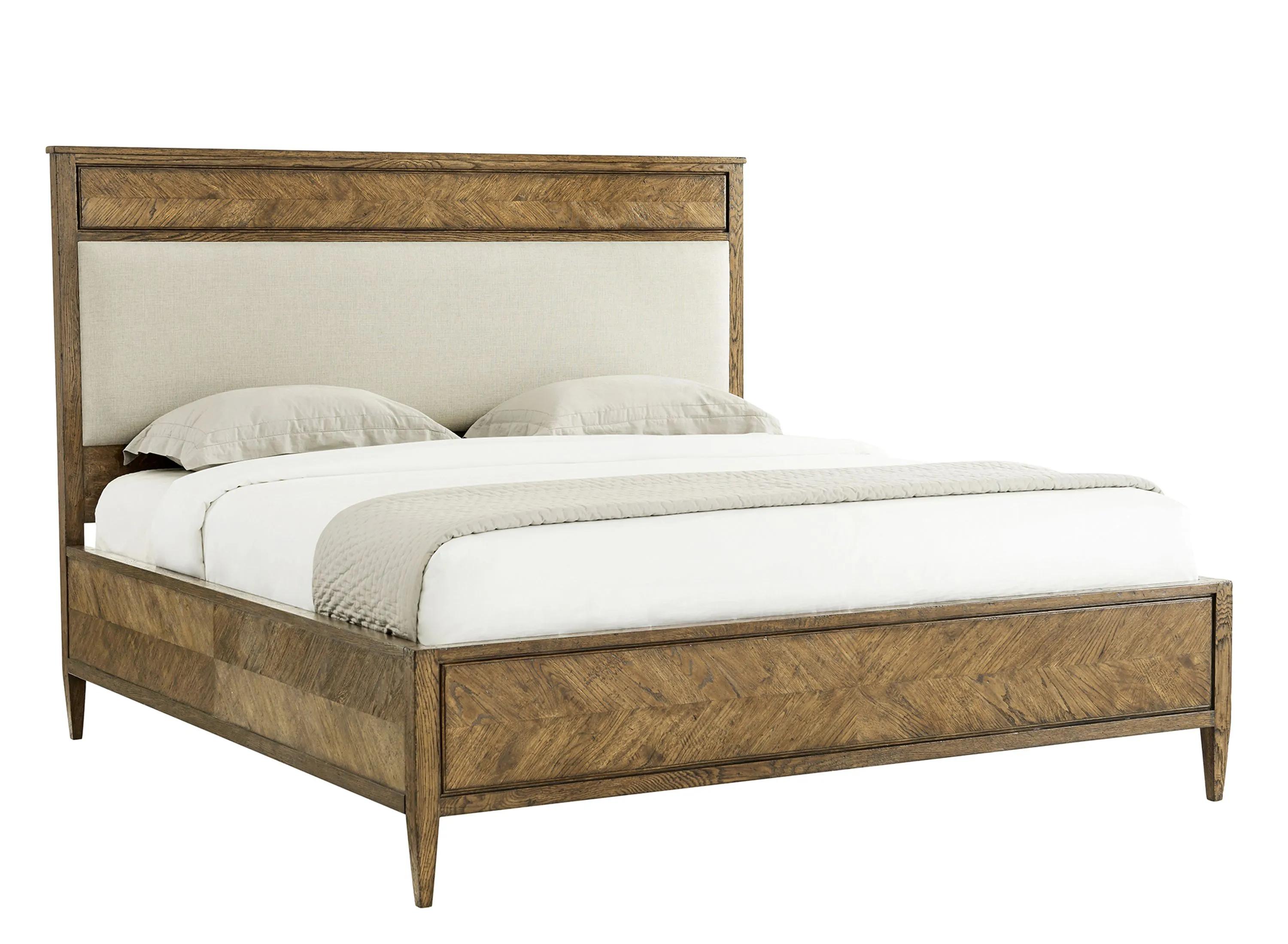 Nova Bed II
