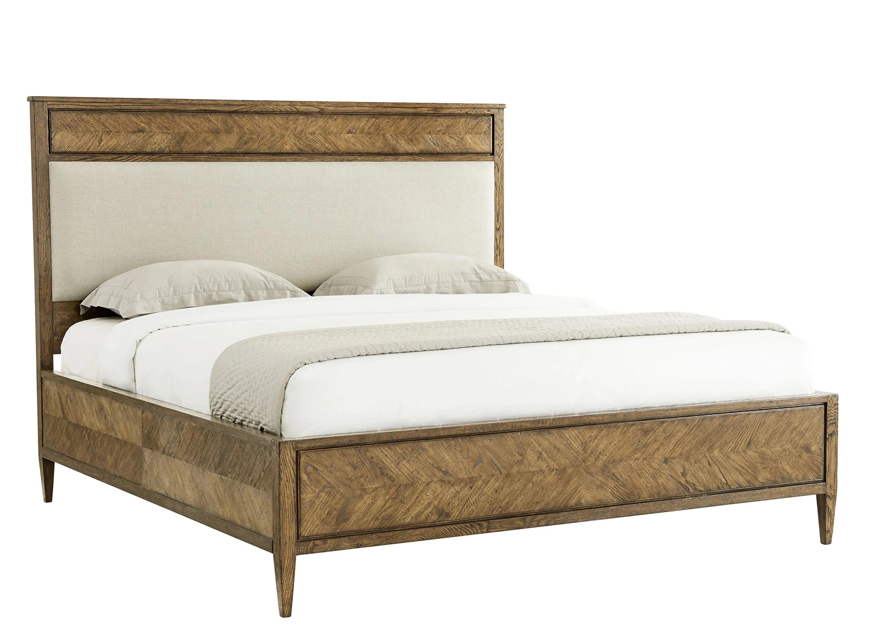 Nova Bed II
