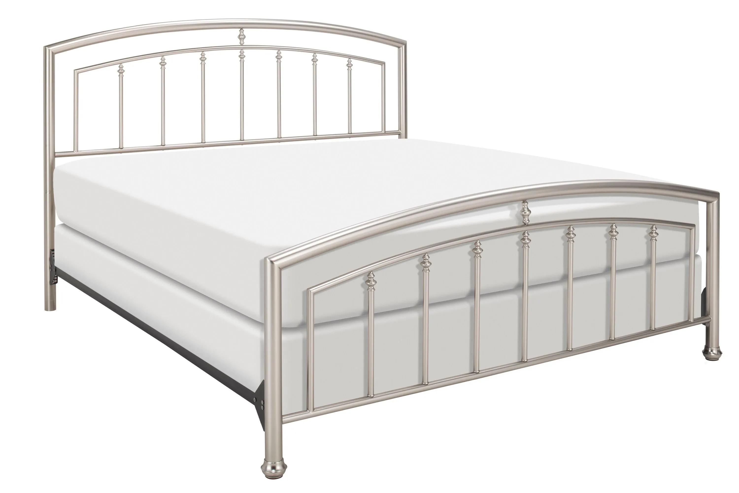 Harlow Bed