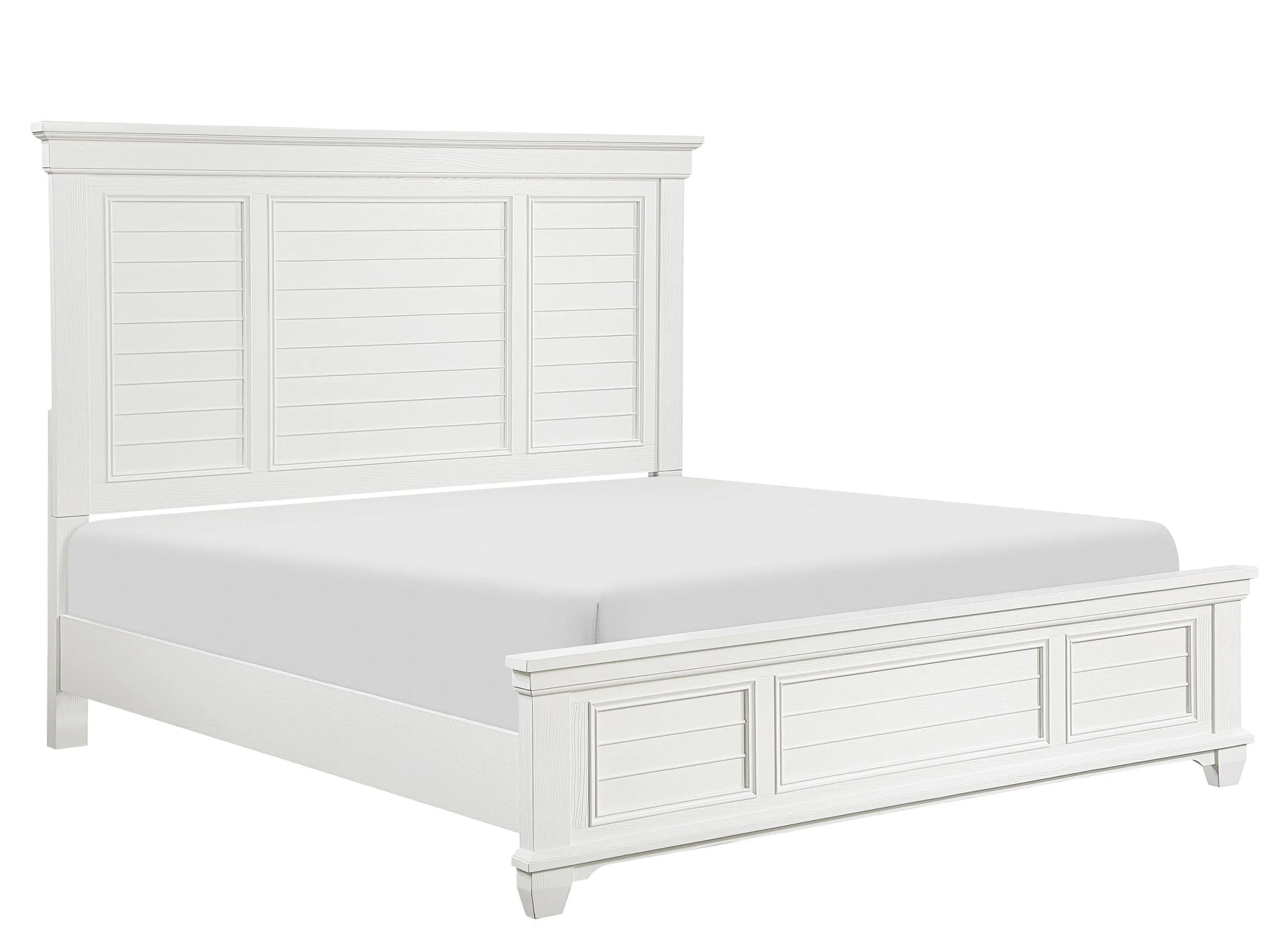 Lafollette California King Bed