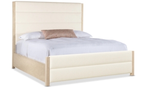 Westwood Upholstered Bed