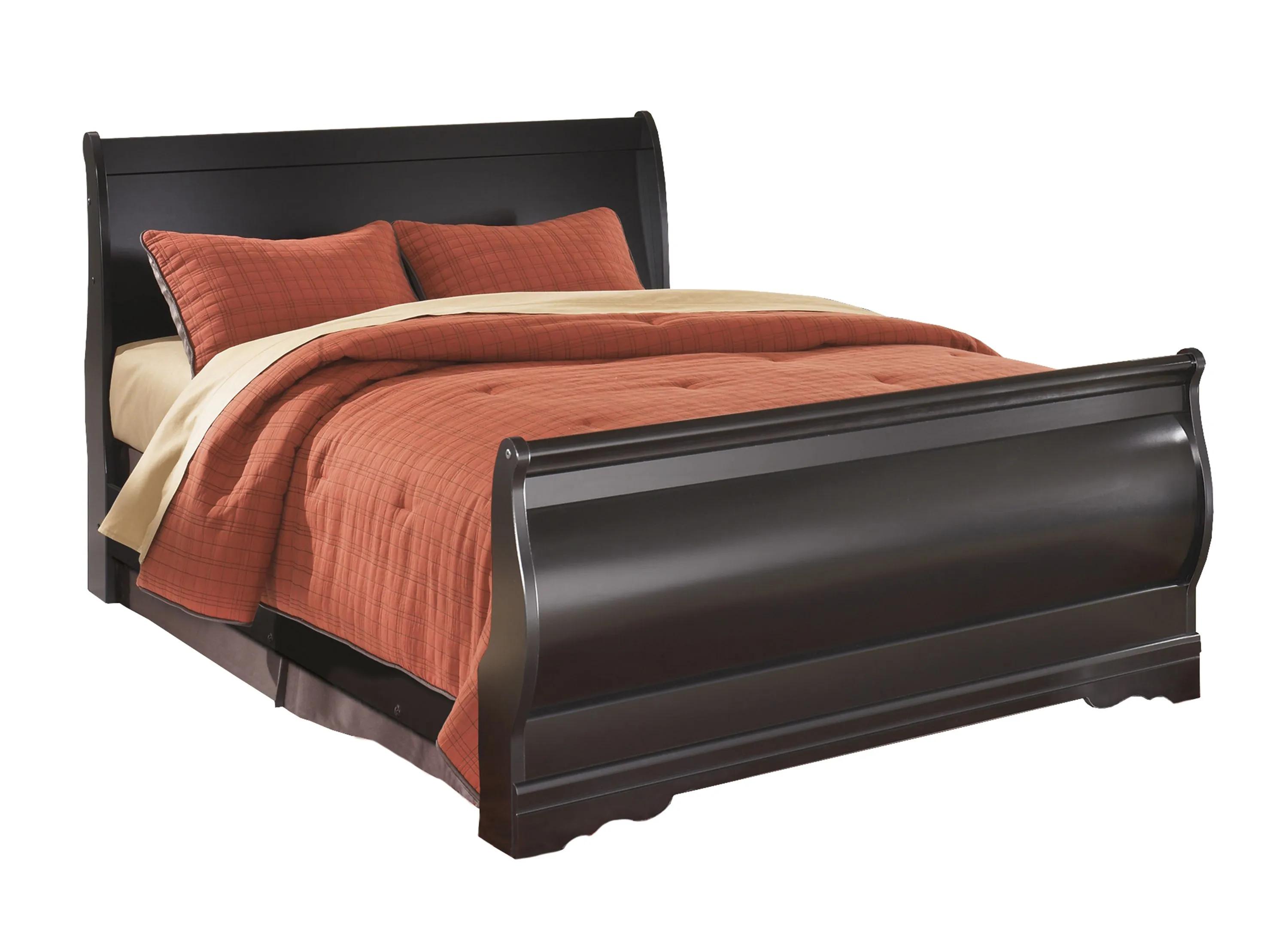 Huey Vineyard Bed