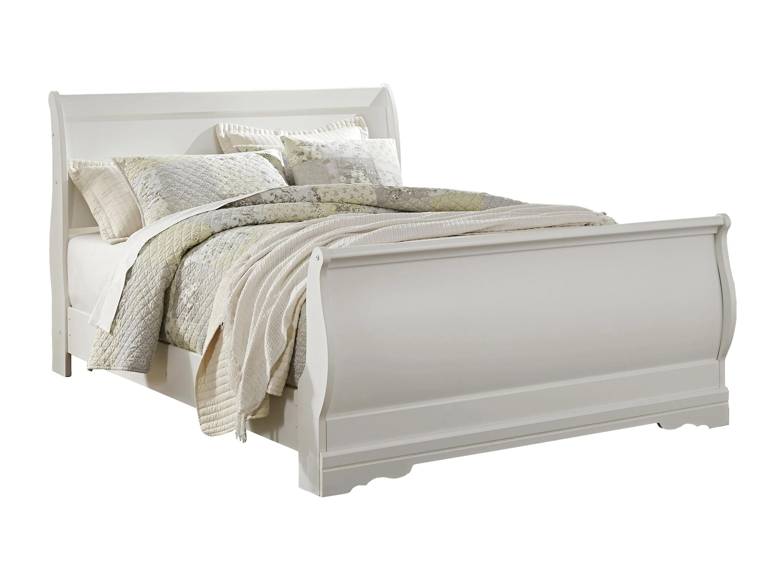 Anarasia Bed