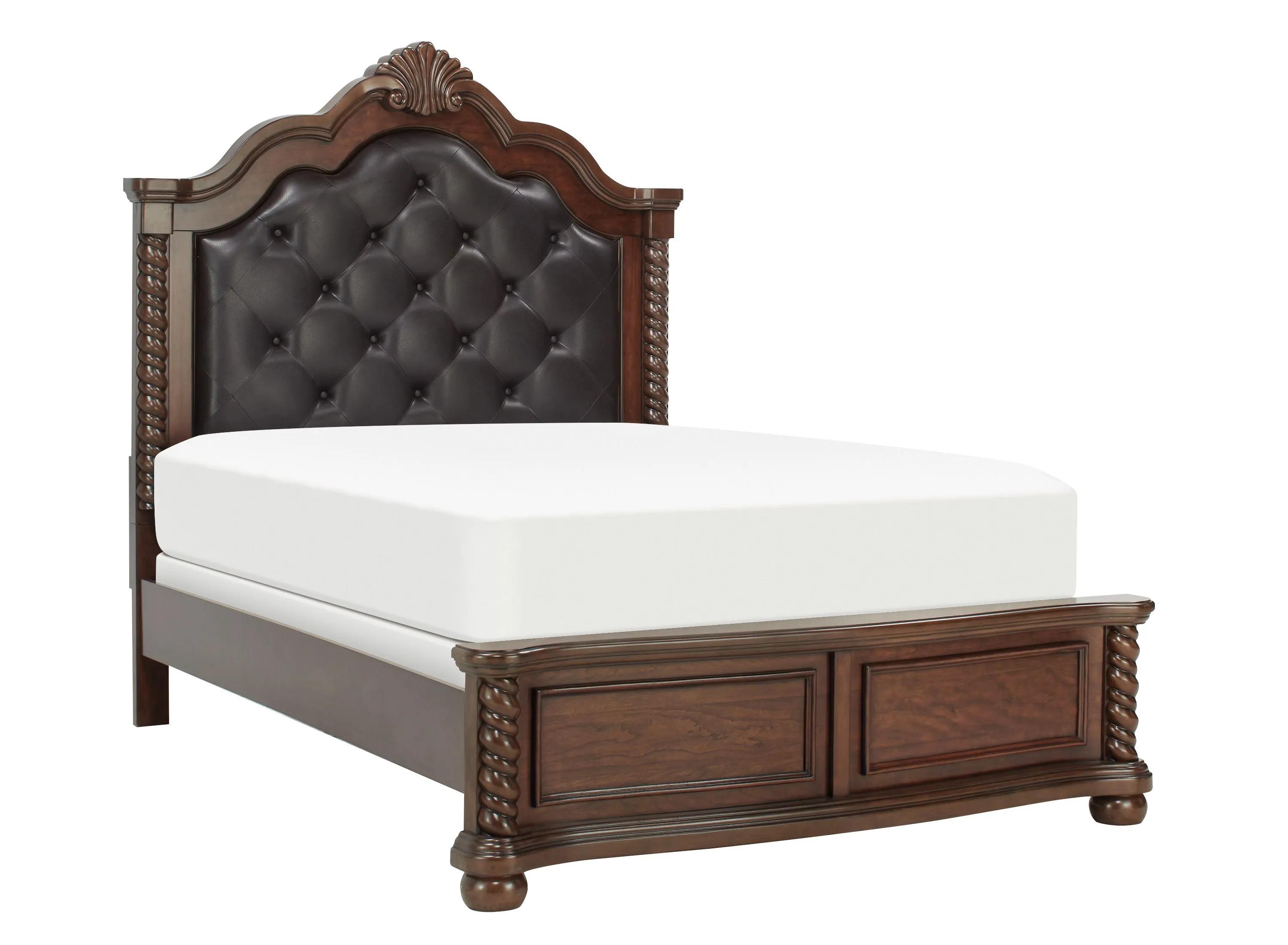 Chesapeake Bed
