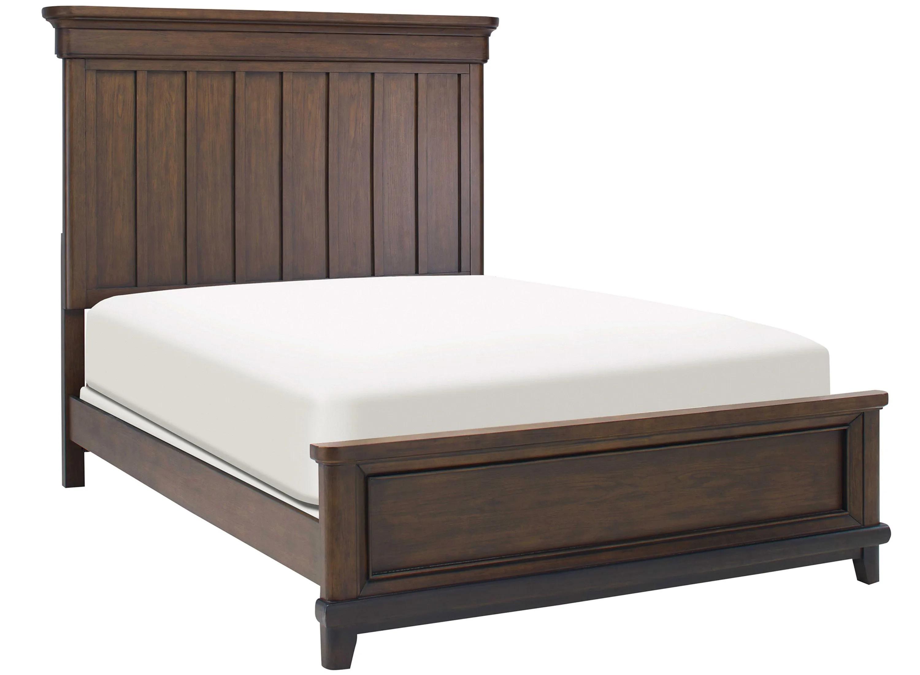 Prospect Park Bed