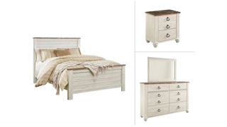 Collingwood 4-pc. Bedroom Set