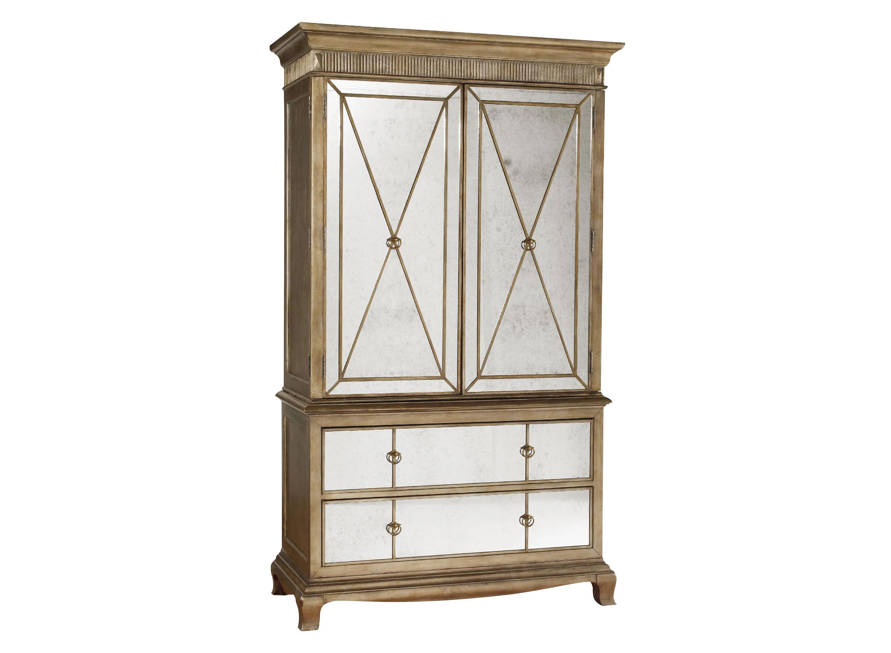 Sanctuary Armoire