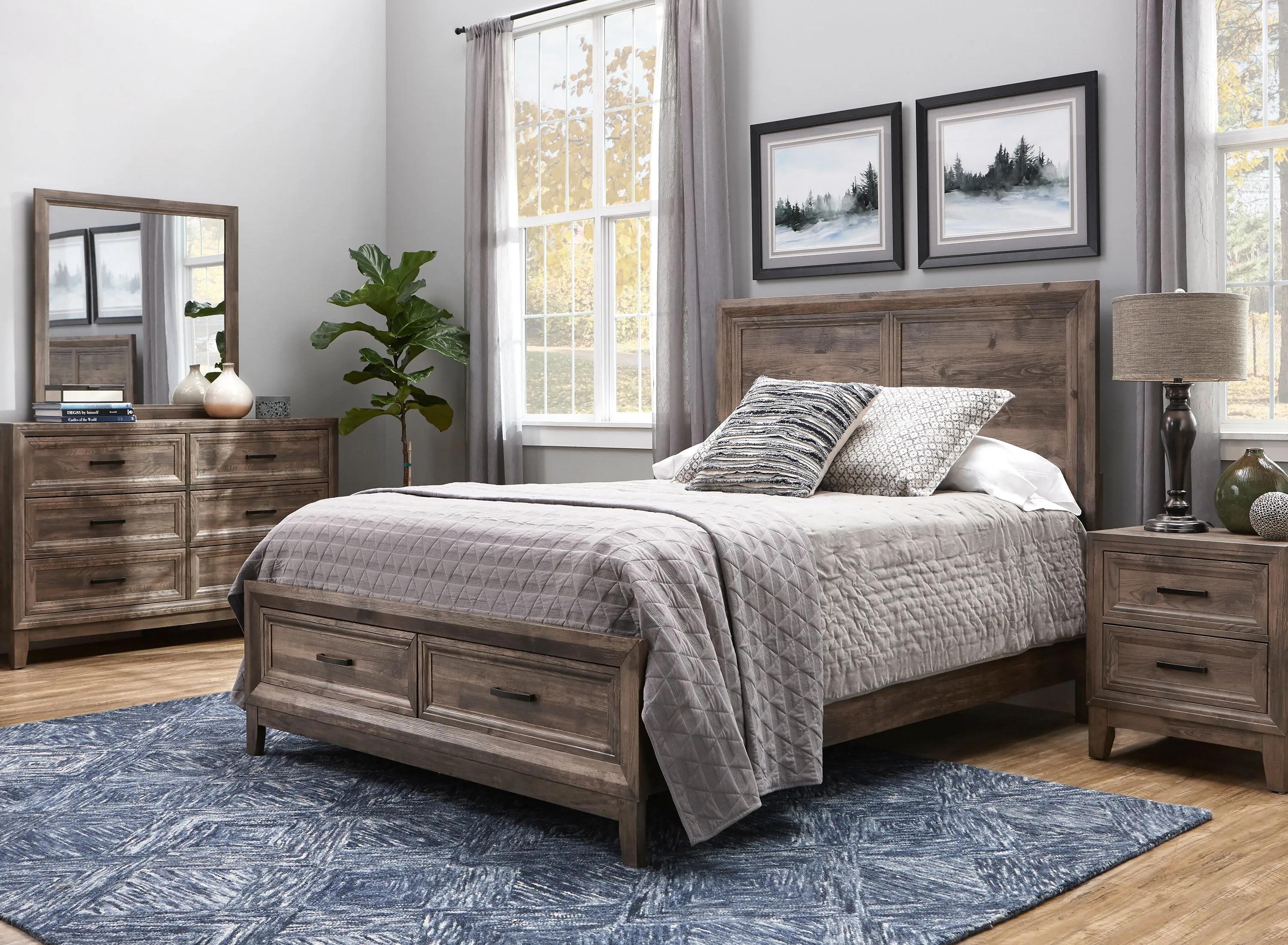Raymour flanigan bedroom sets hotsell