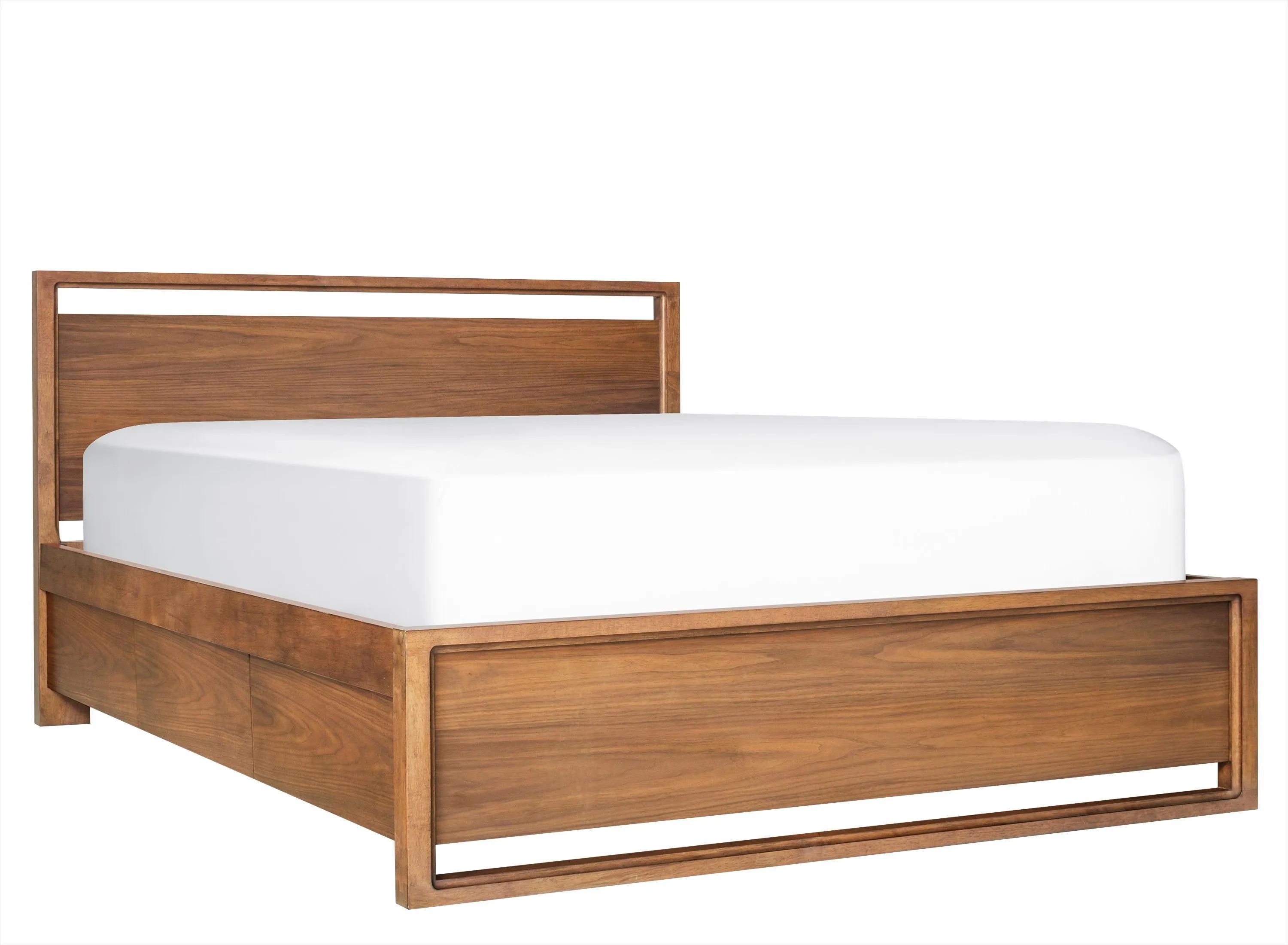 598107653 Aversa 1-sd. Storage Bed sku 598107653