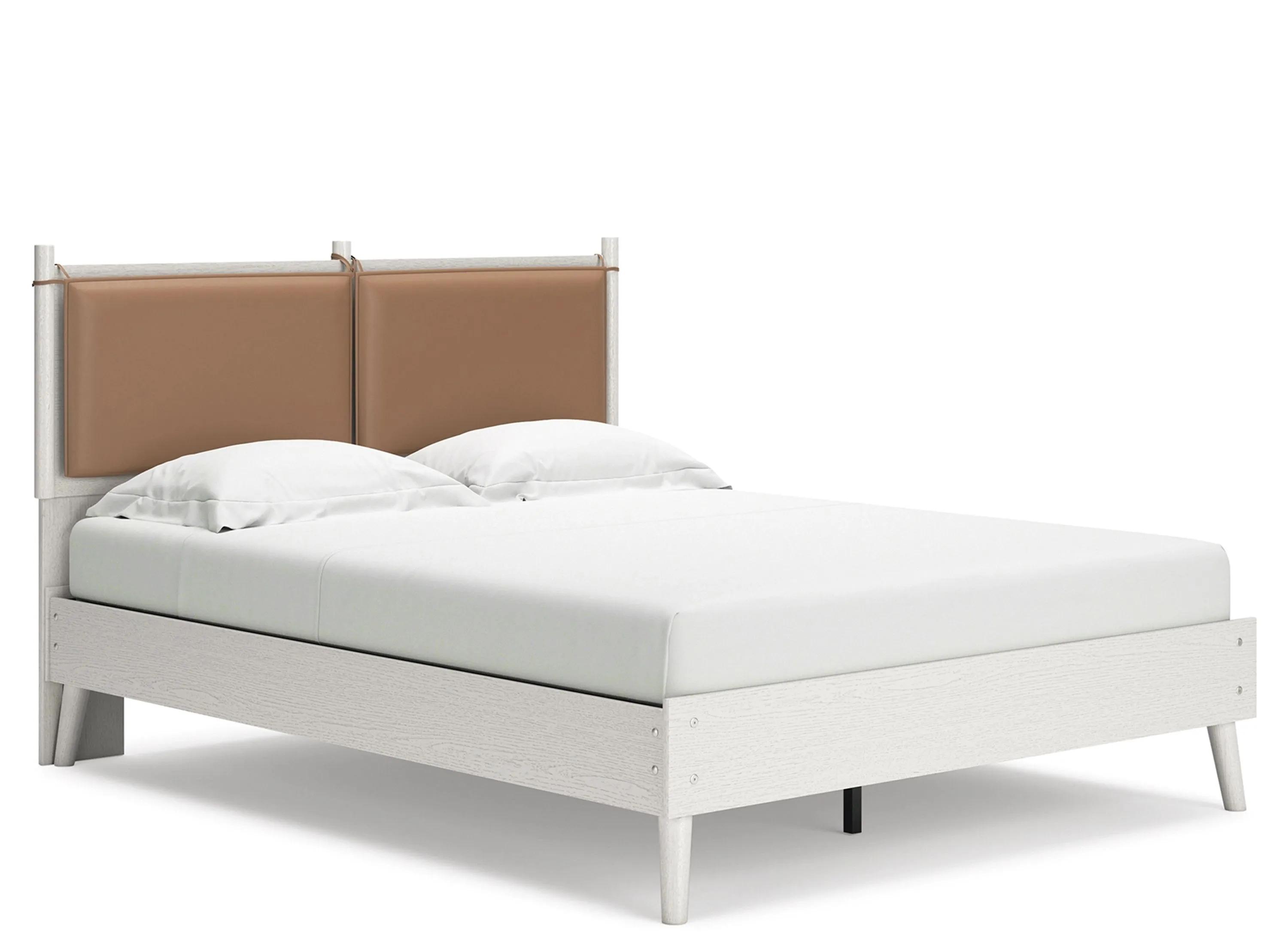 Aprilyn Panel Bed
