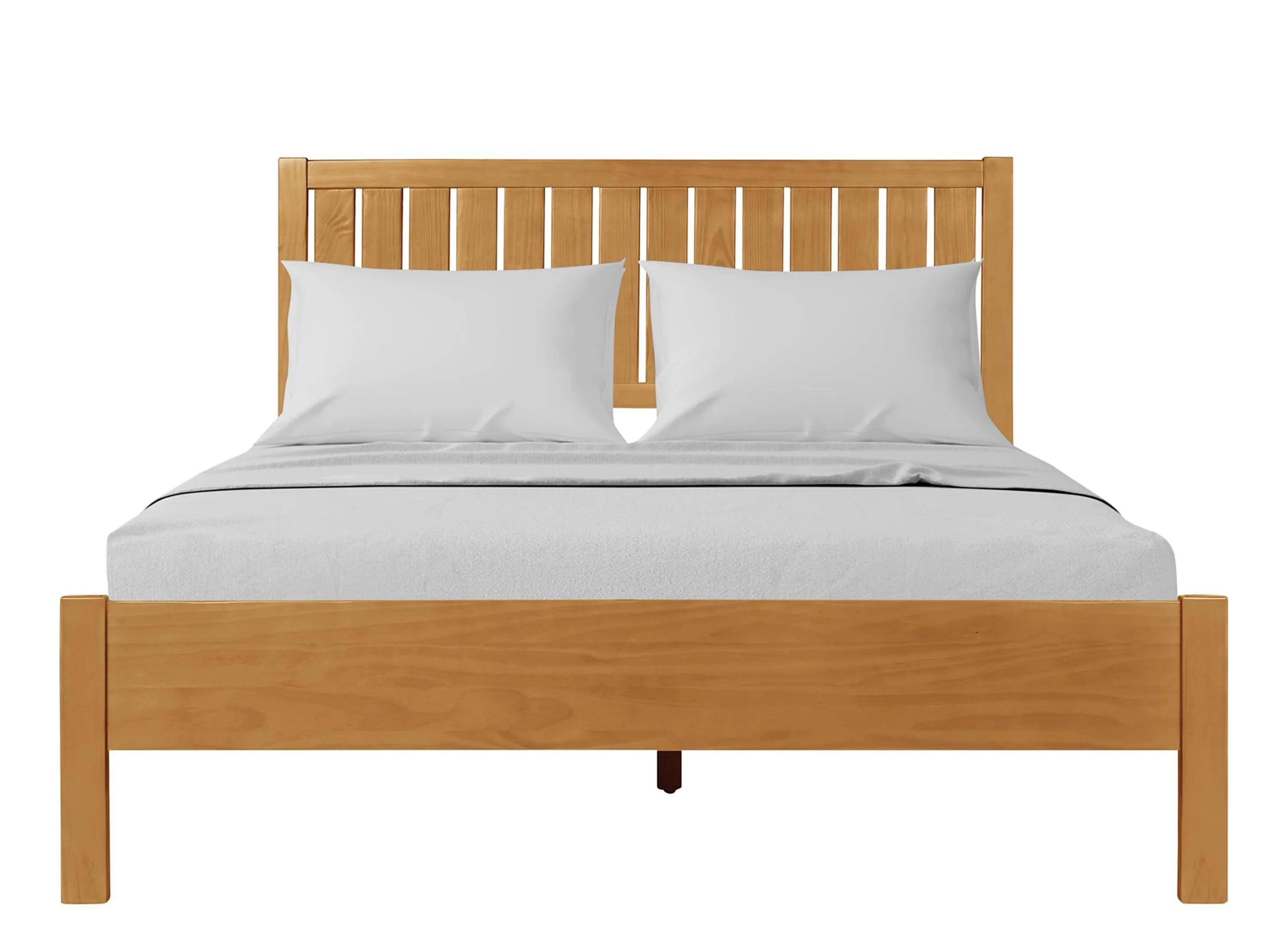 Graham Platform Bed