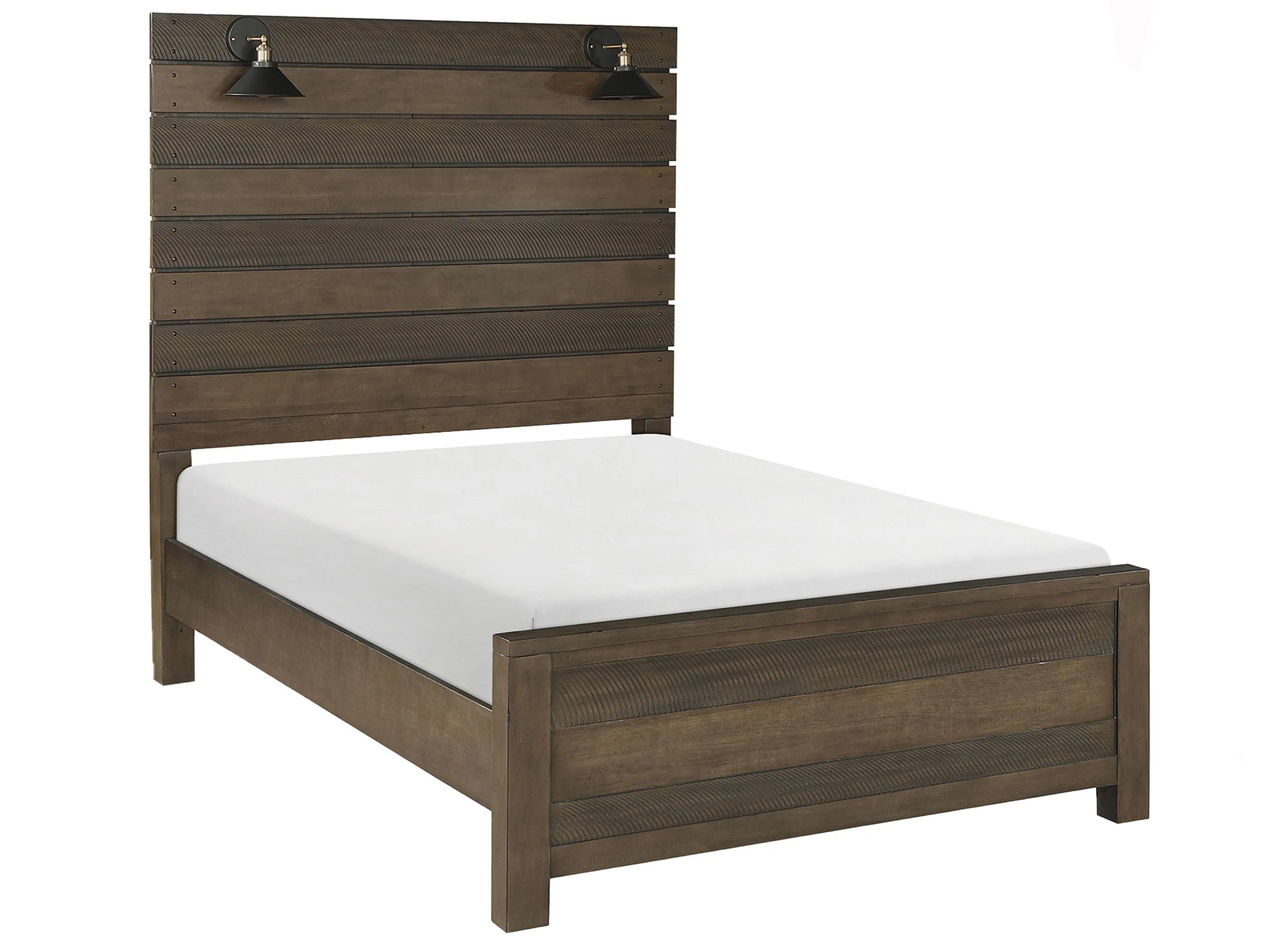 Malea Bed