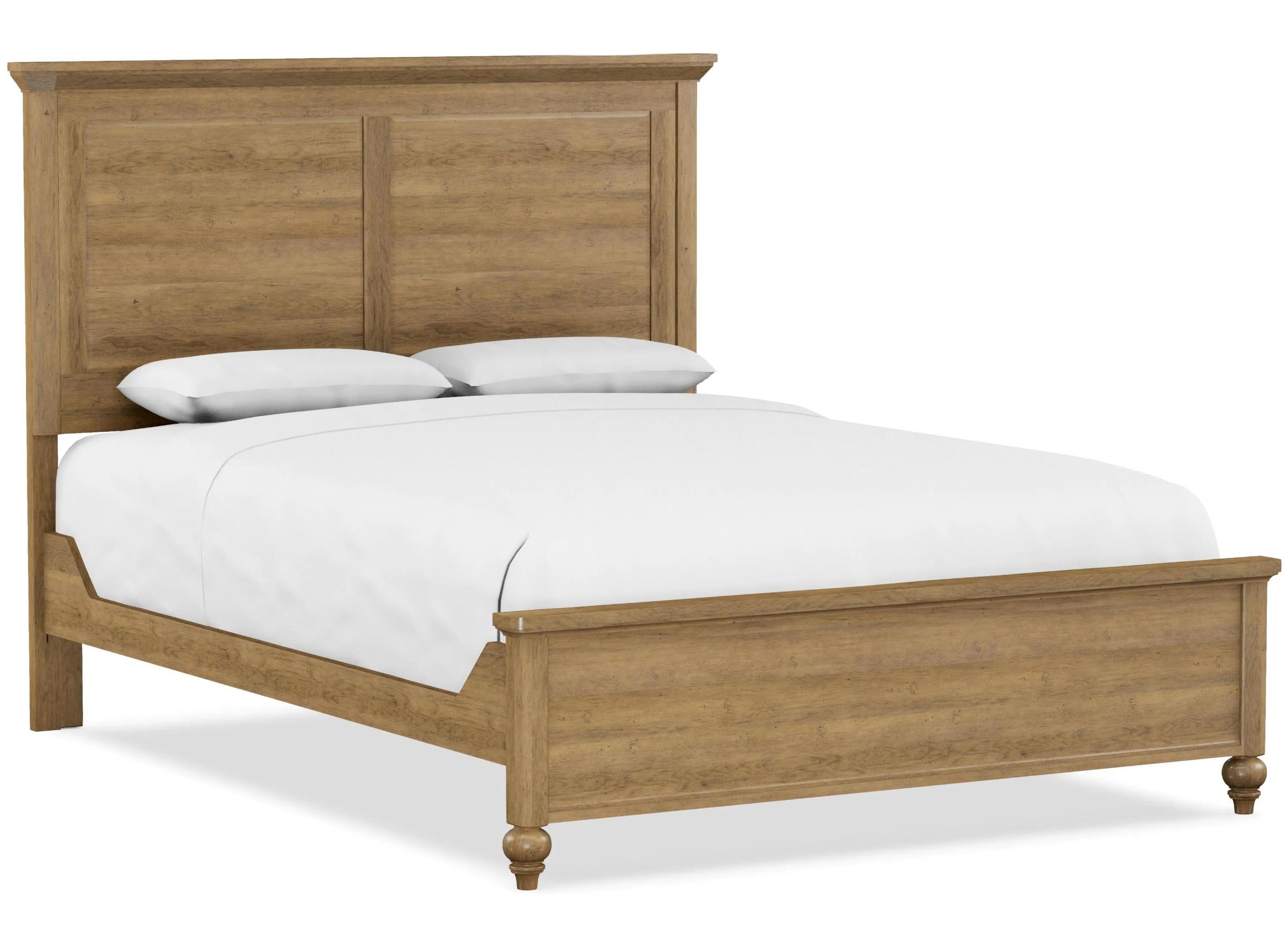 Millcroft Queen Bed