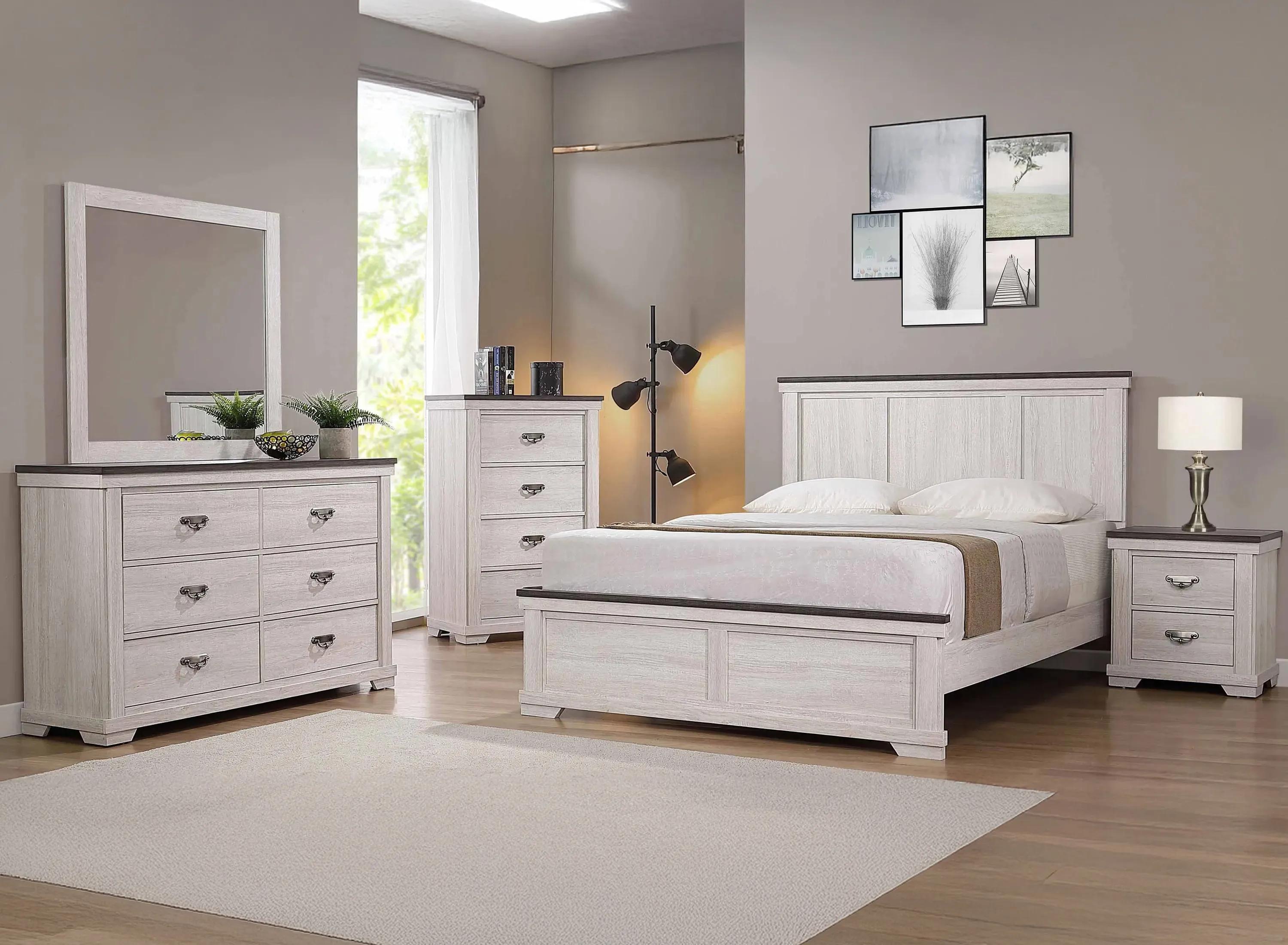 Leighton Bedroom Set