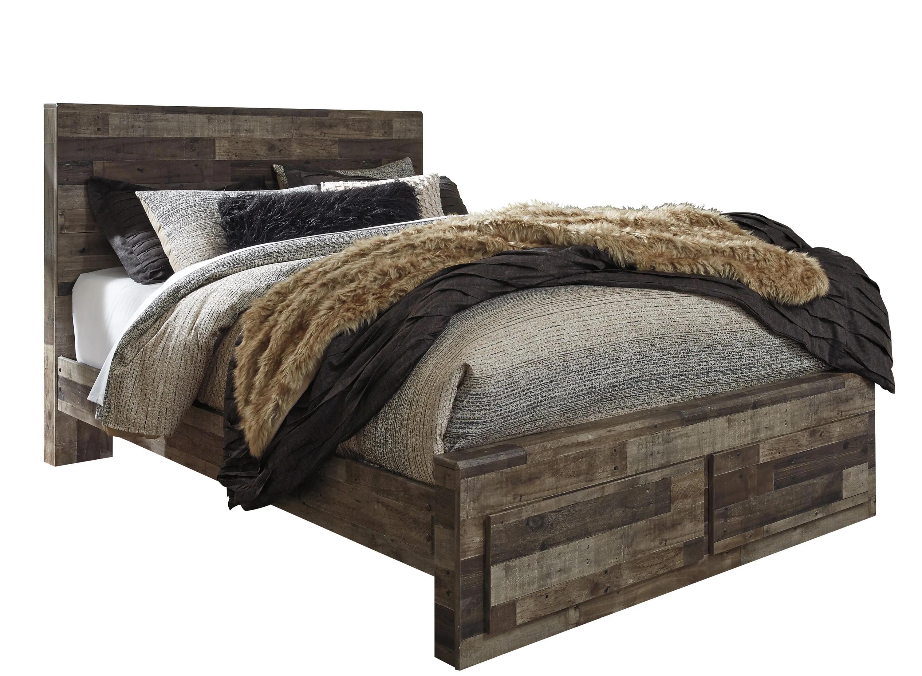 Ainsworth bedroom set discount