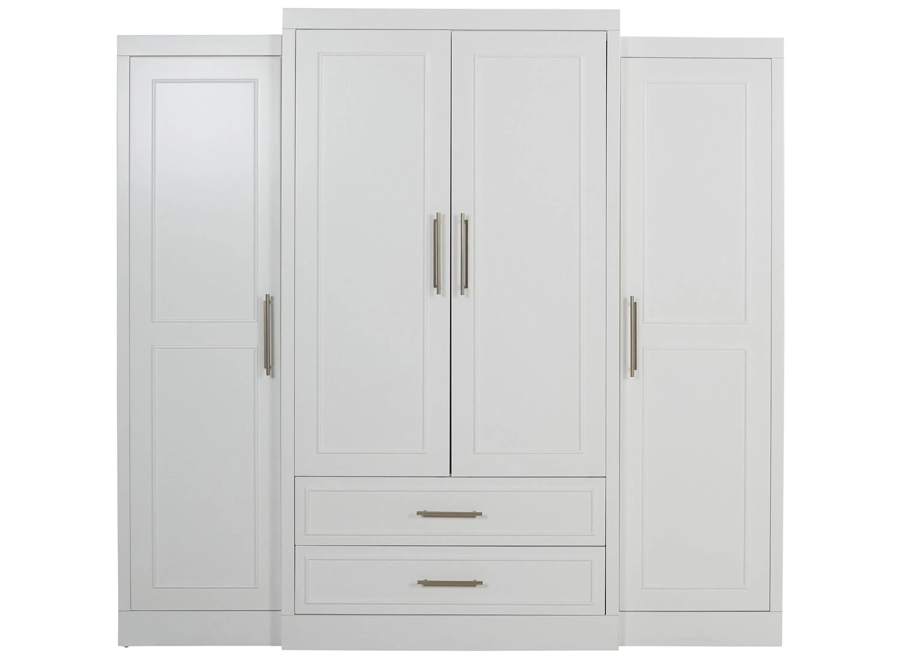 Armeda Complete Wardrobe