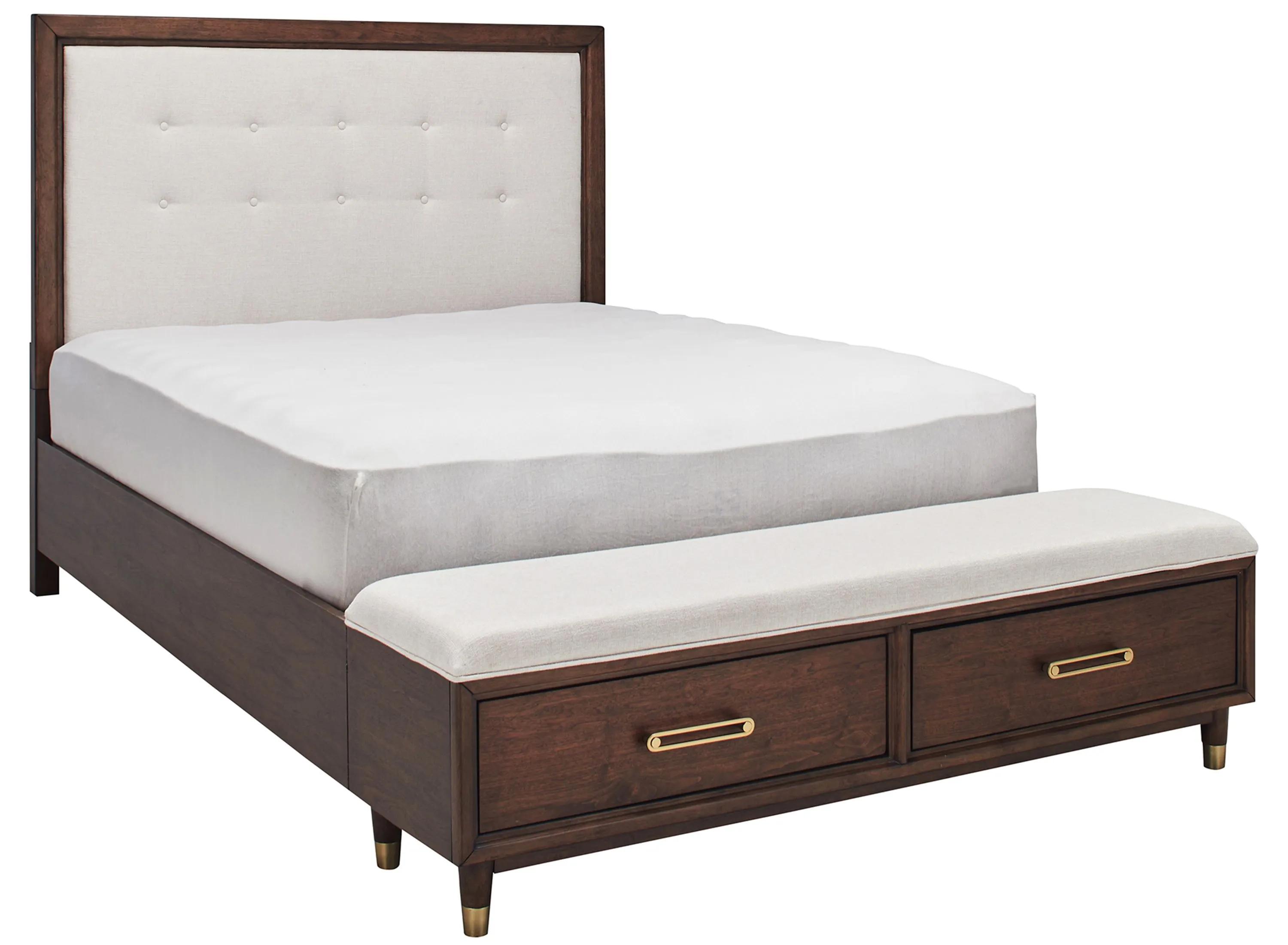 Lindsay Bed