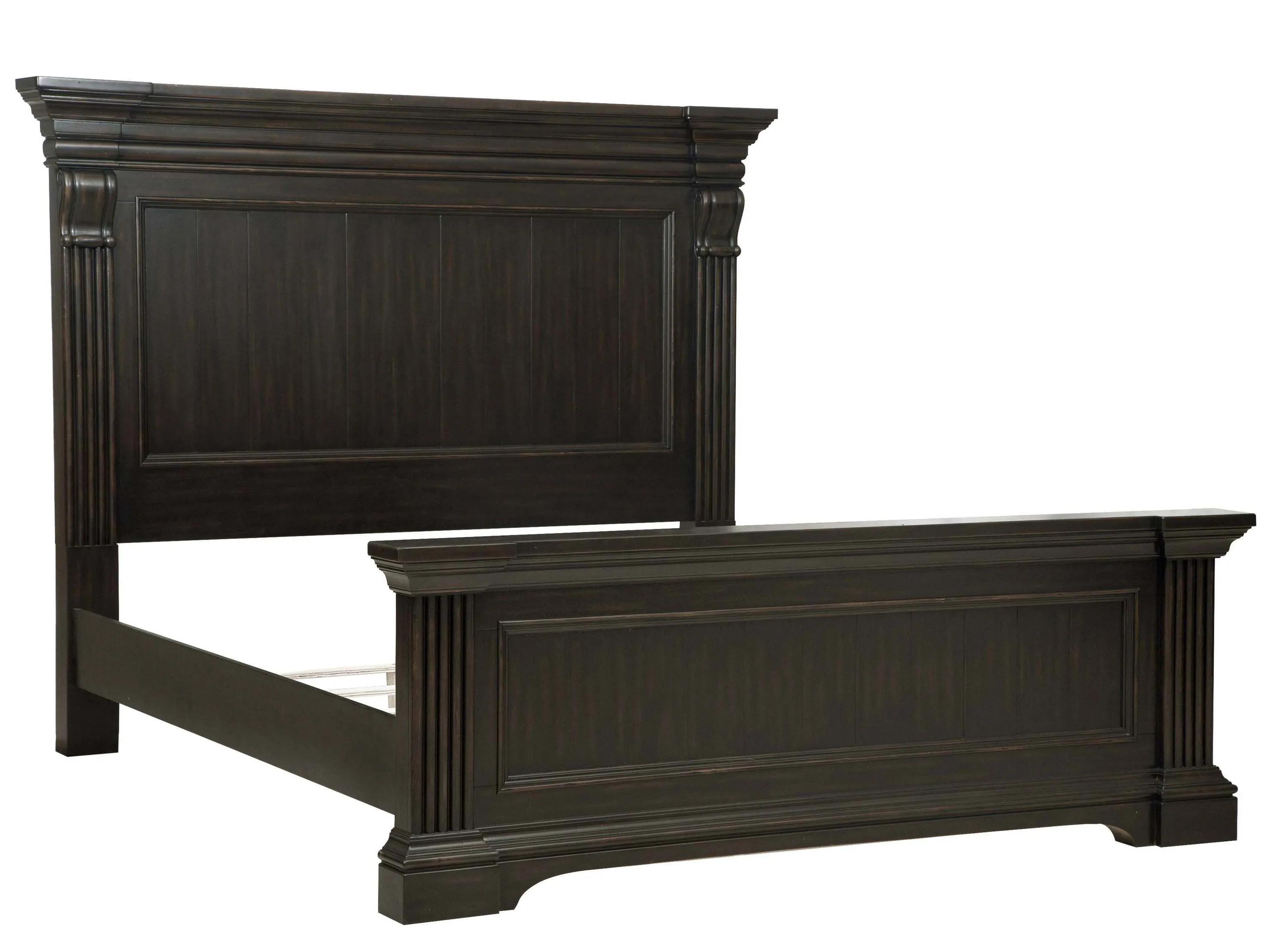 Caldwell California King Bed