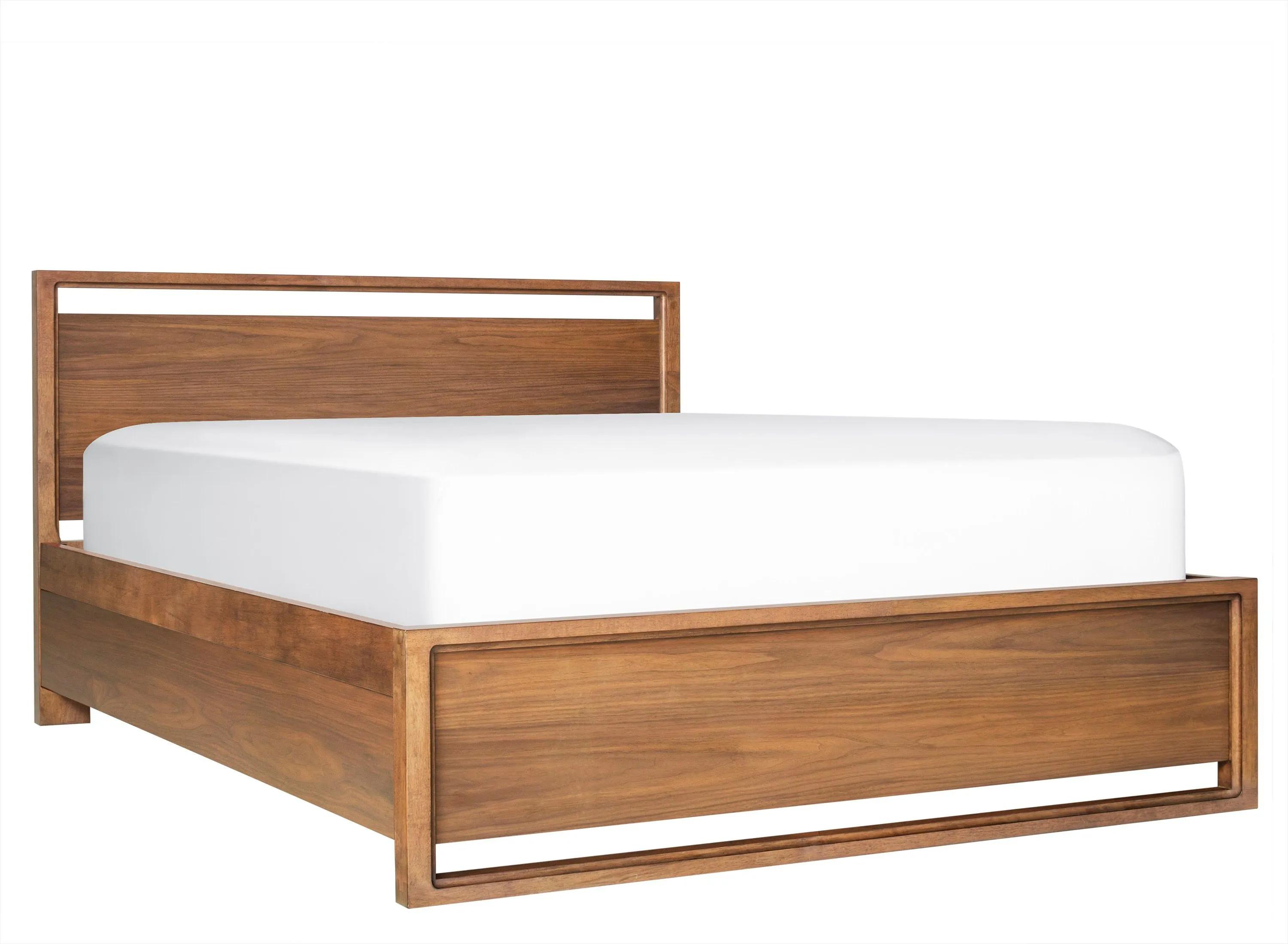Aversa Platform Bed