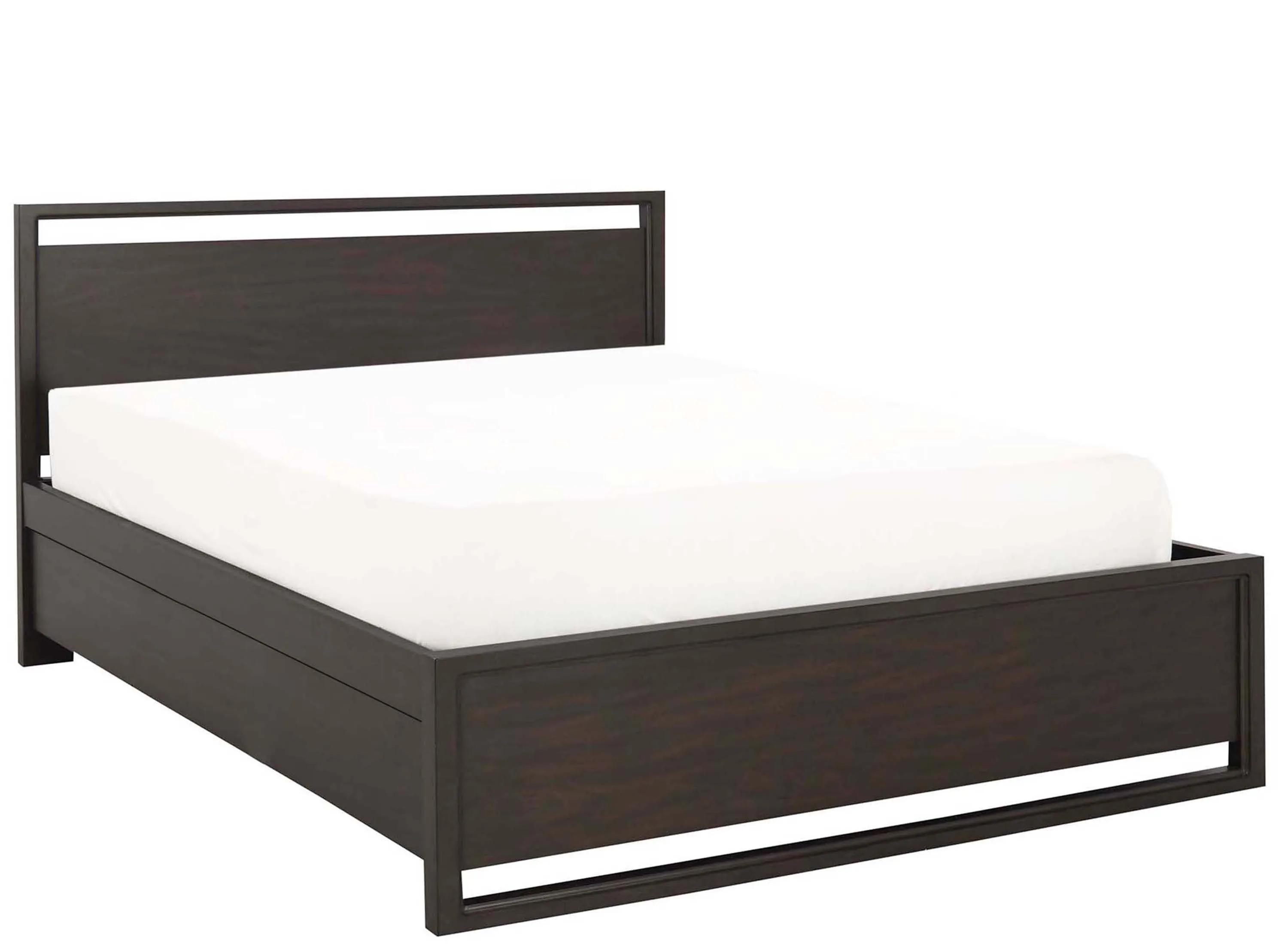 Aversa Platform Bed