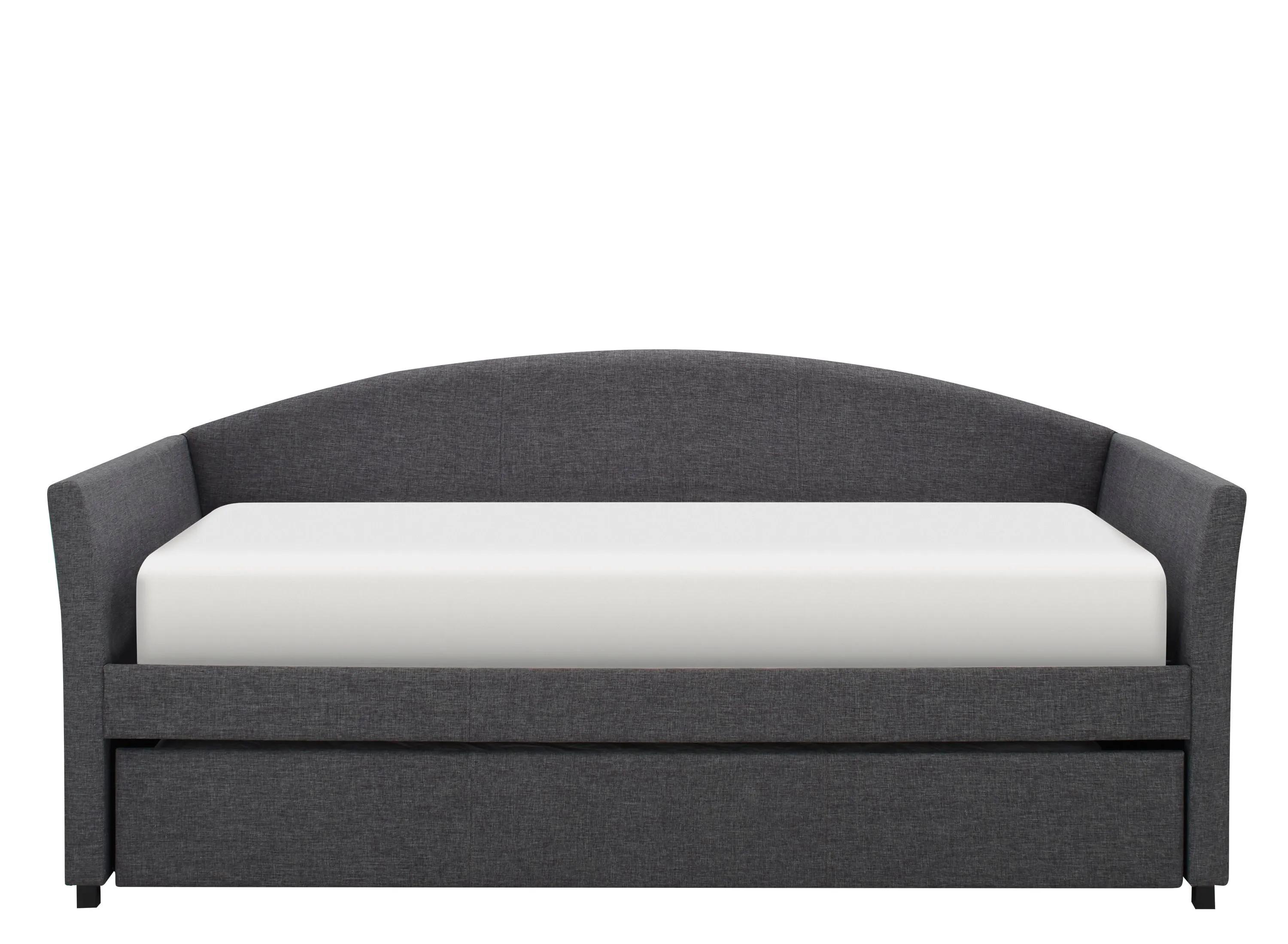 Ferrier Daybed with Trundle