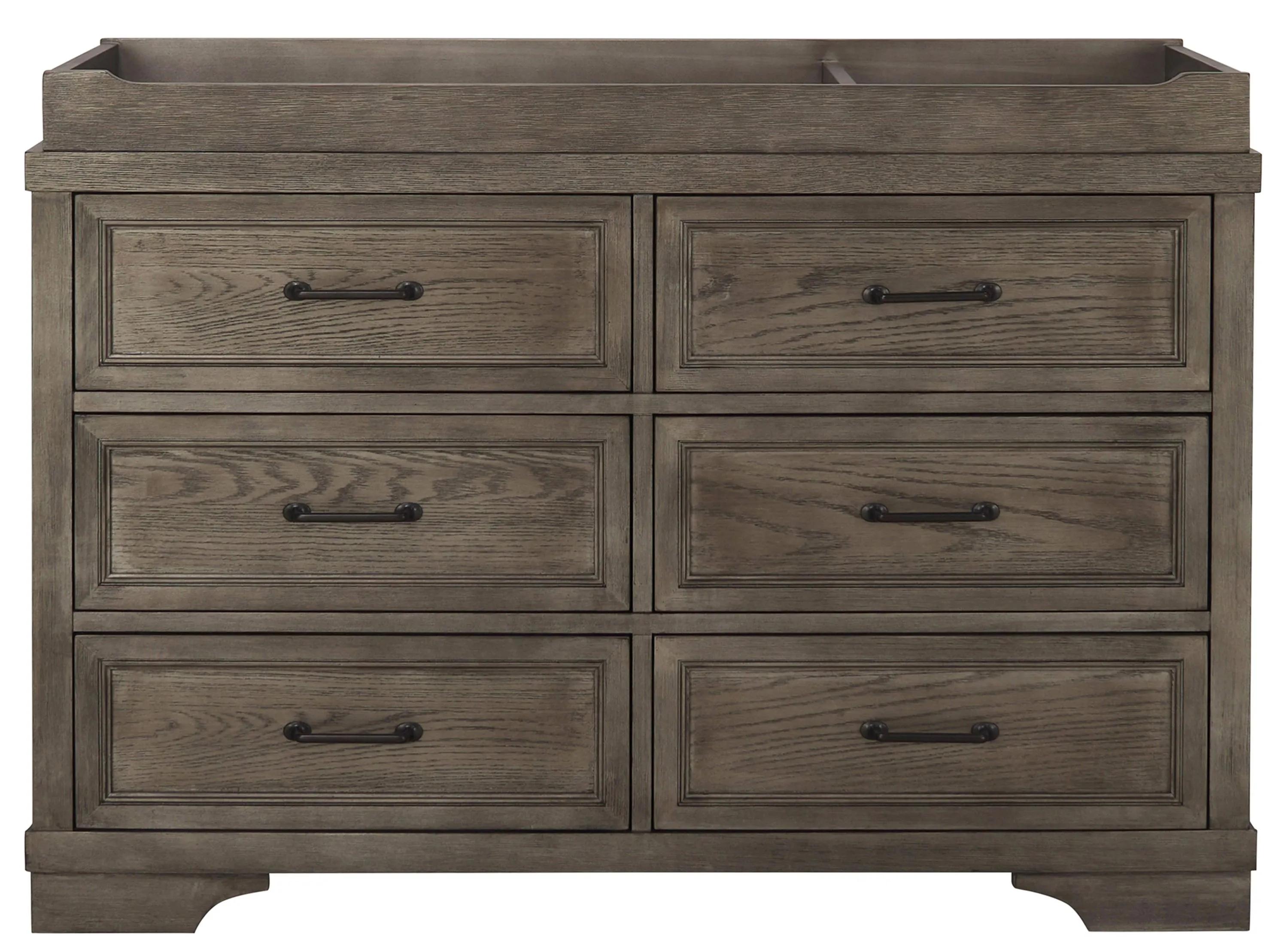 599127151 Carter Dresser with Changing Tray sku 599127151