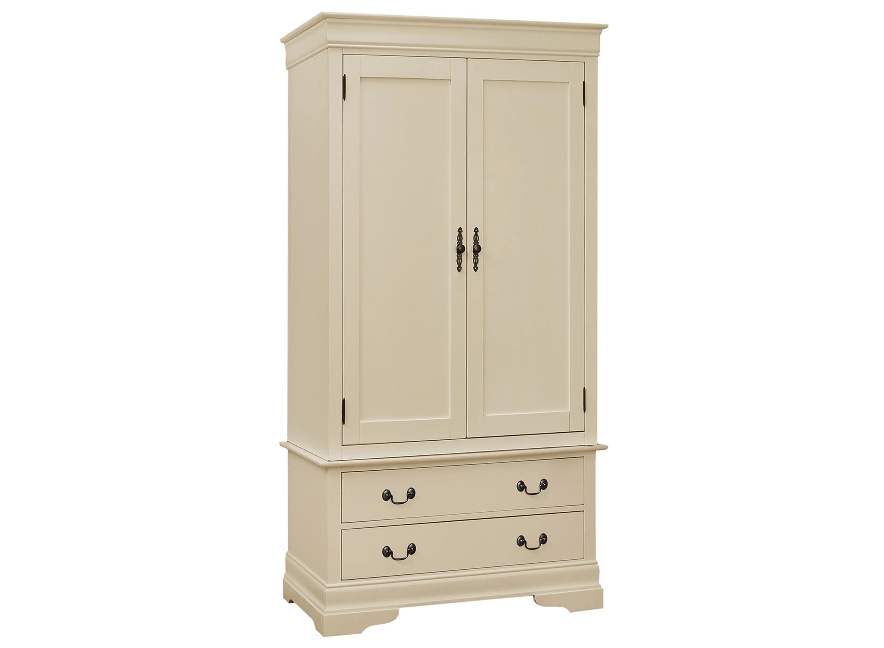 Rossie Armoire