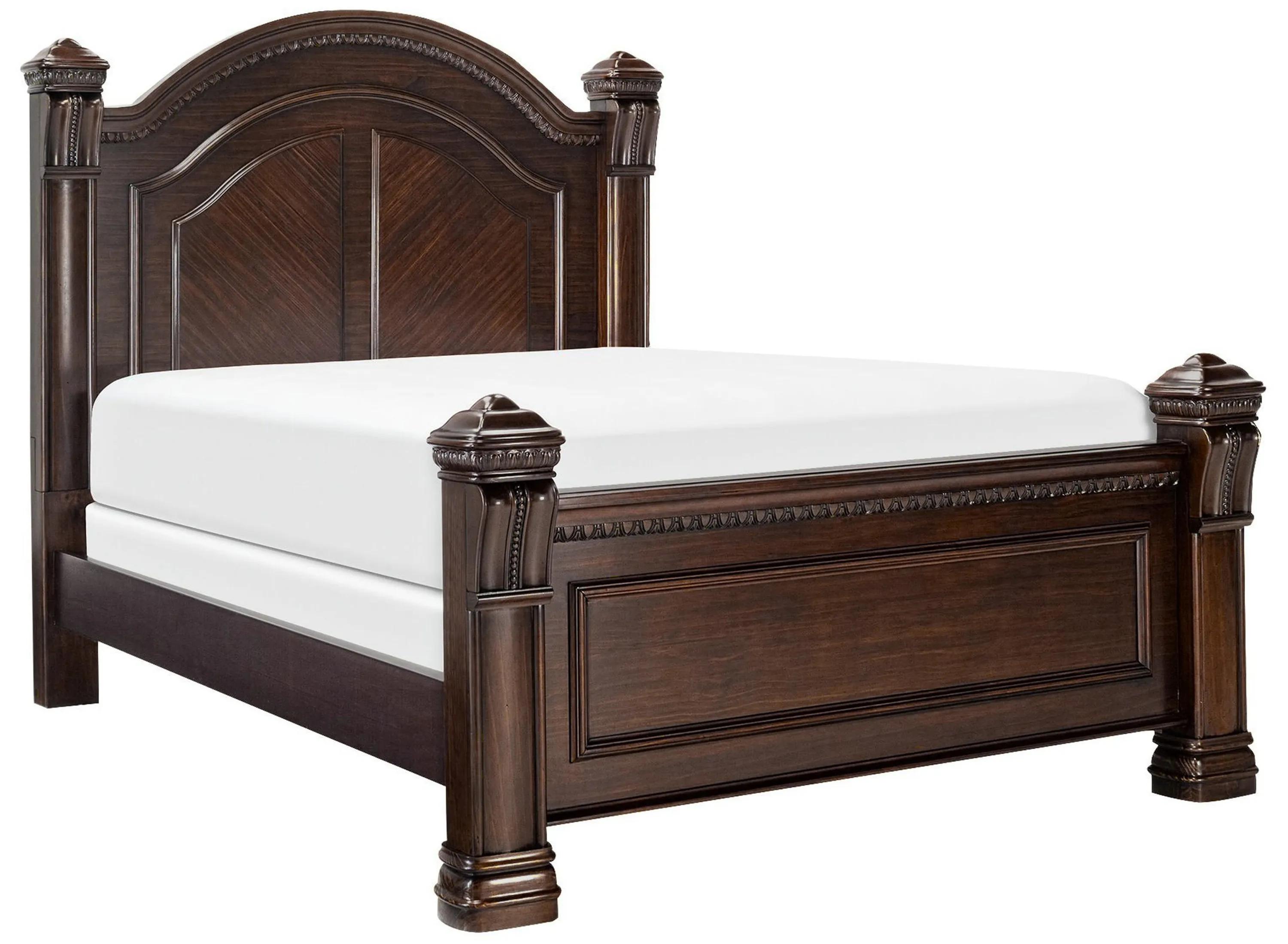 Mariana Bed