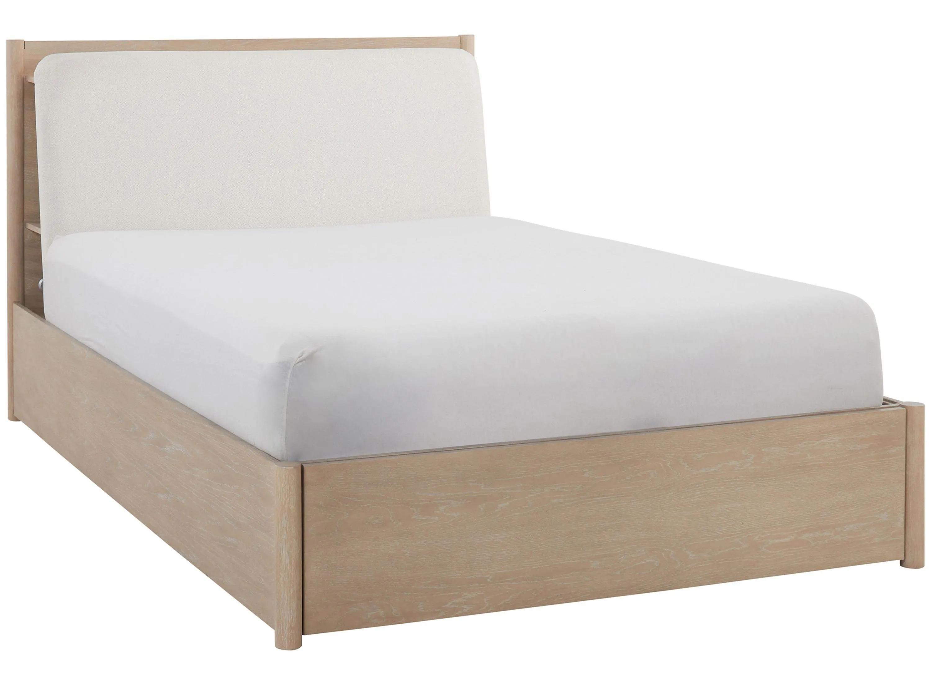 Mirra Storage Bed