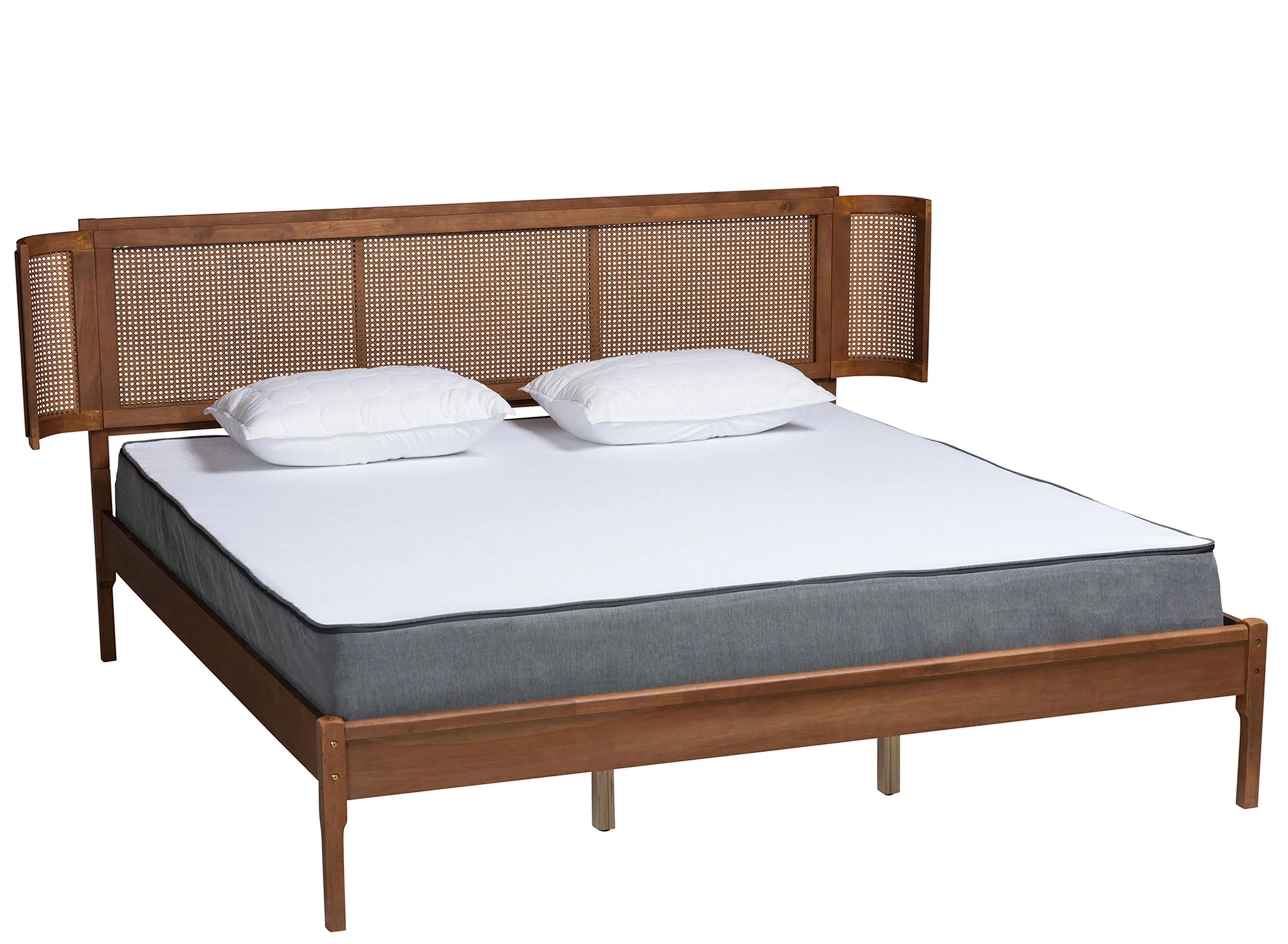 599218920 Eridian Platform Bed sku 599218920