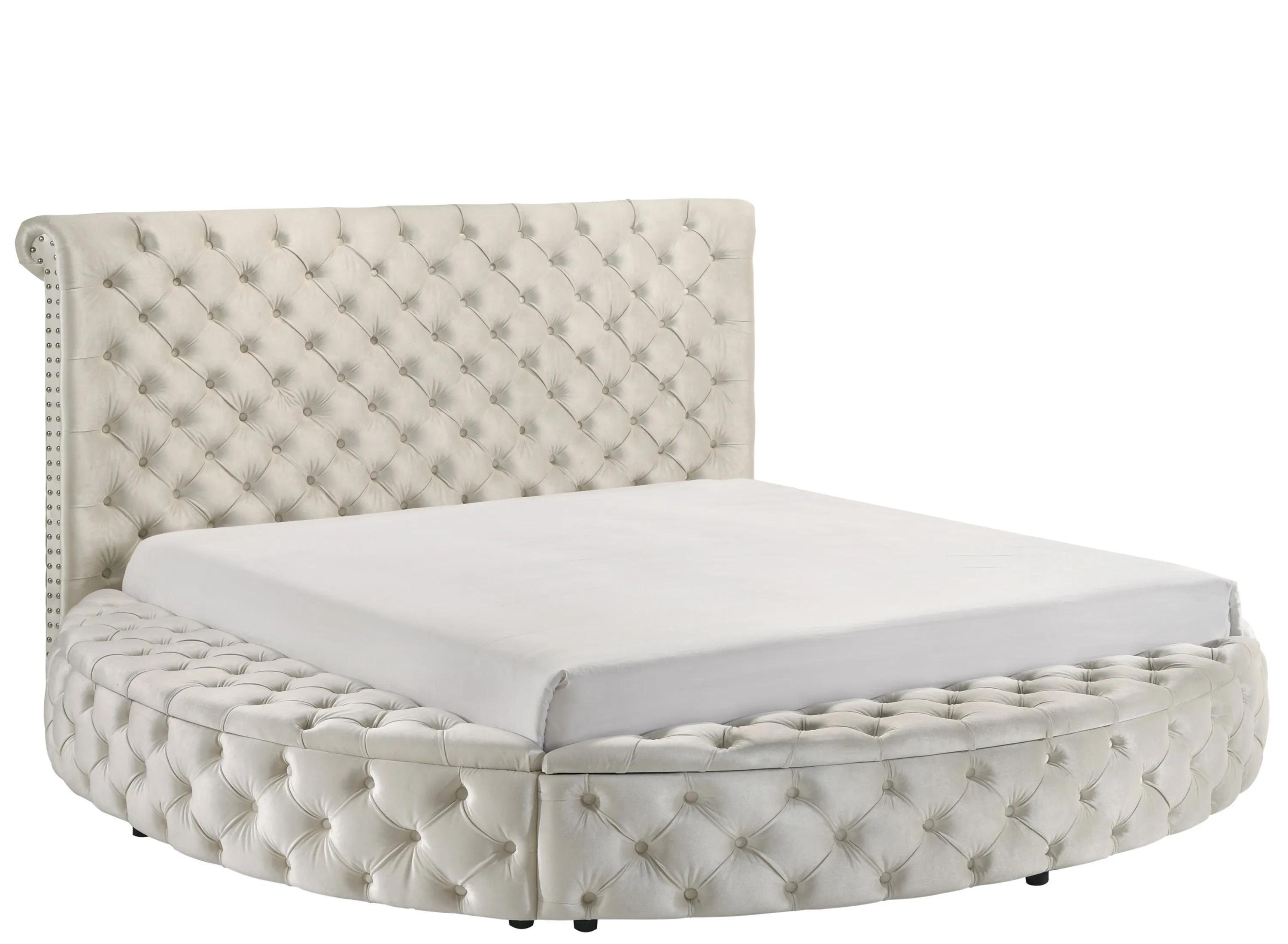 Brigitte Bed