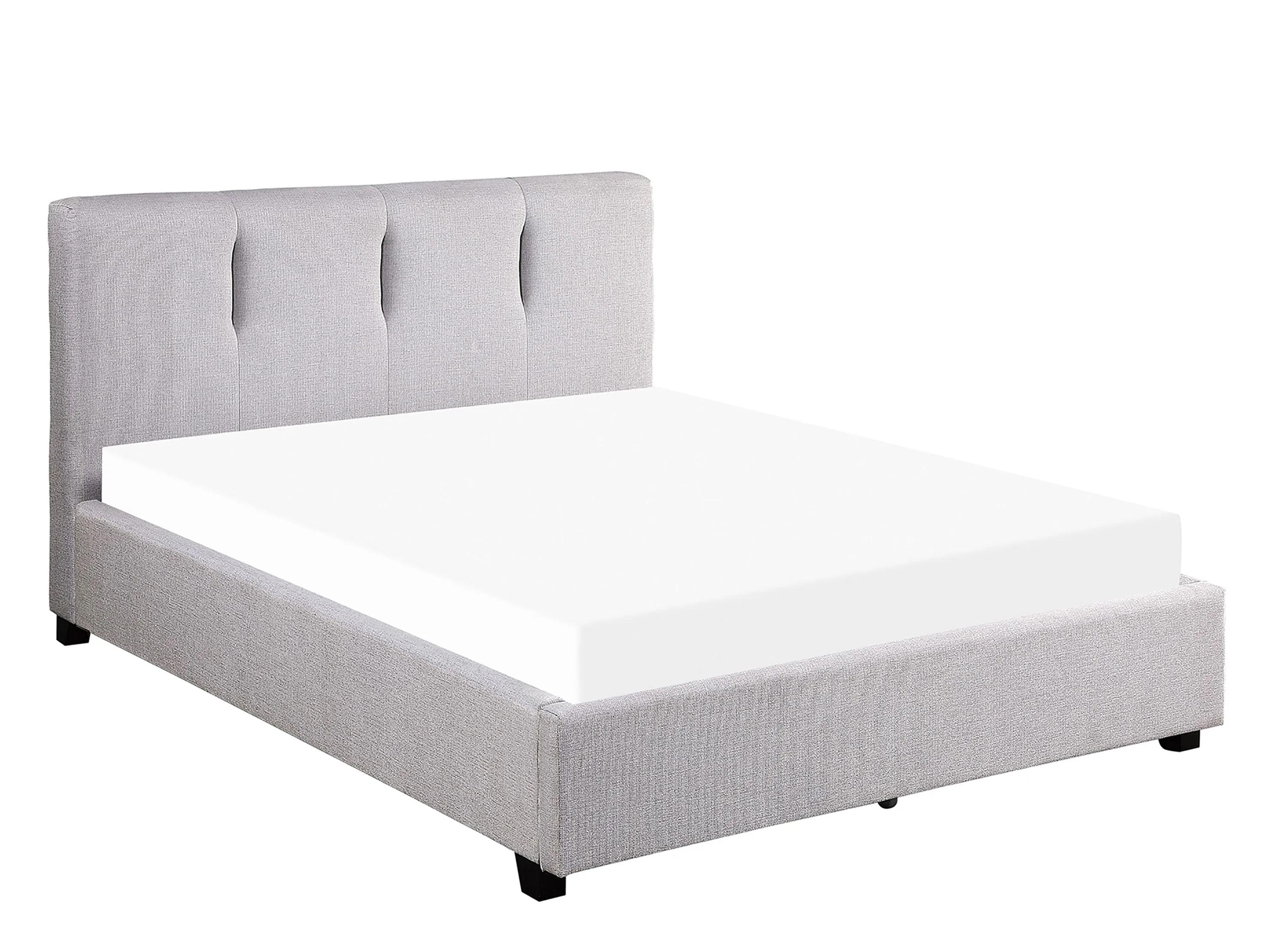 Lansing Platform Bed