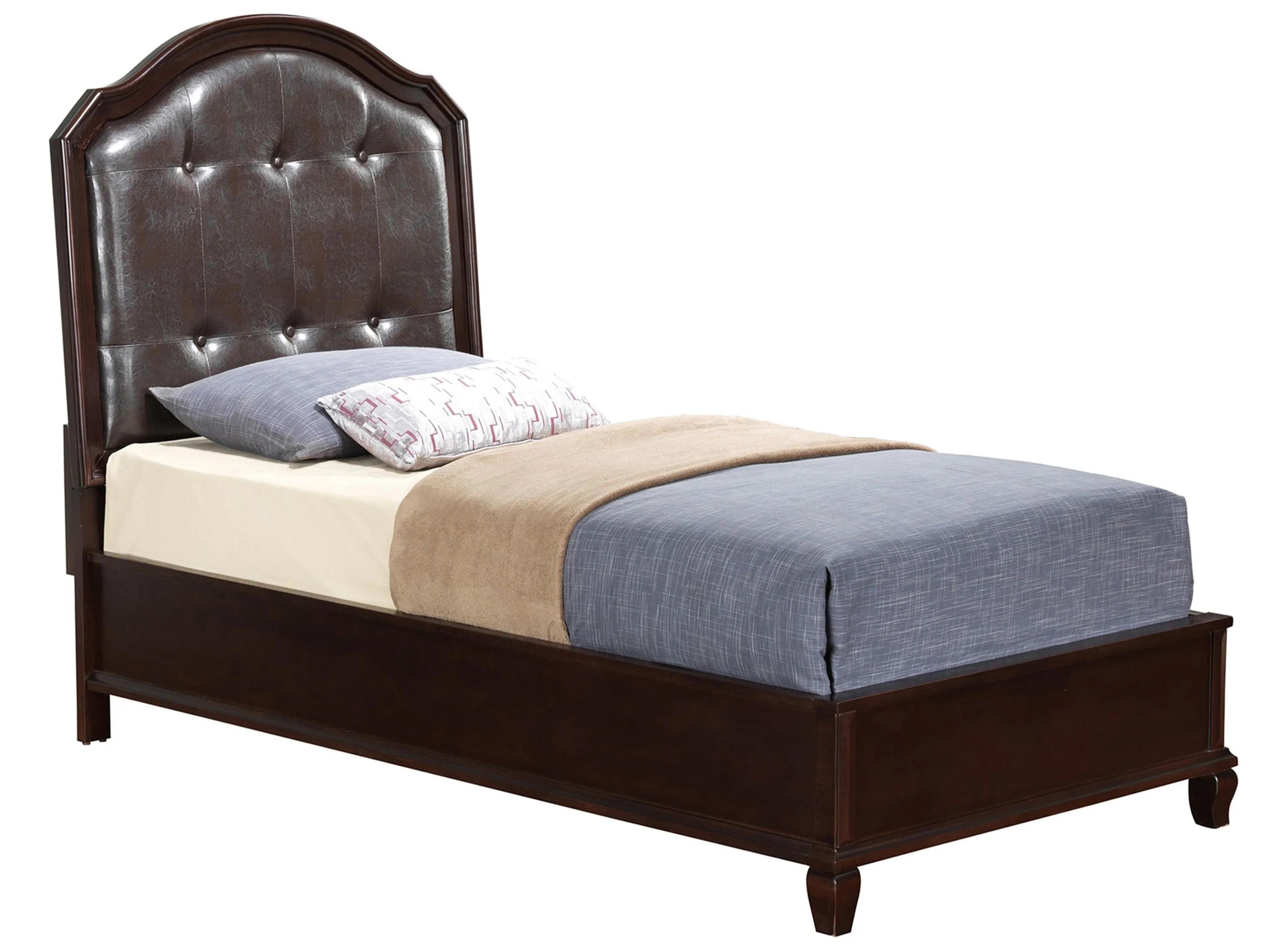 Abbot Bed