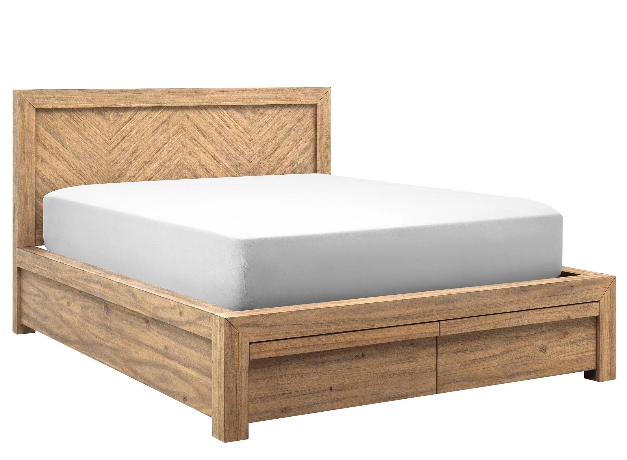 Raymour and flanigan king platform bed hotsell