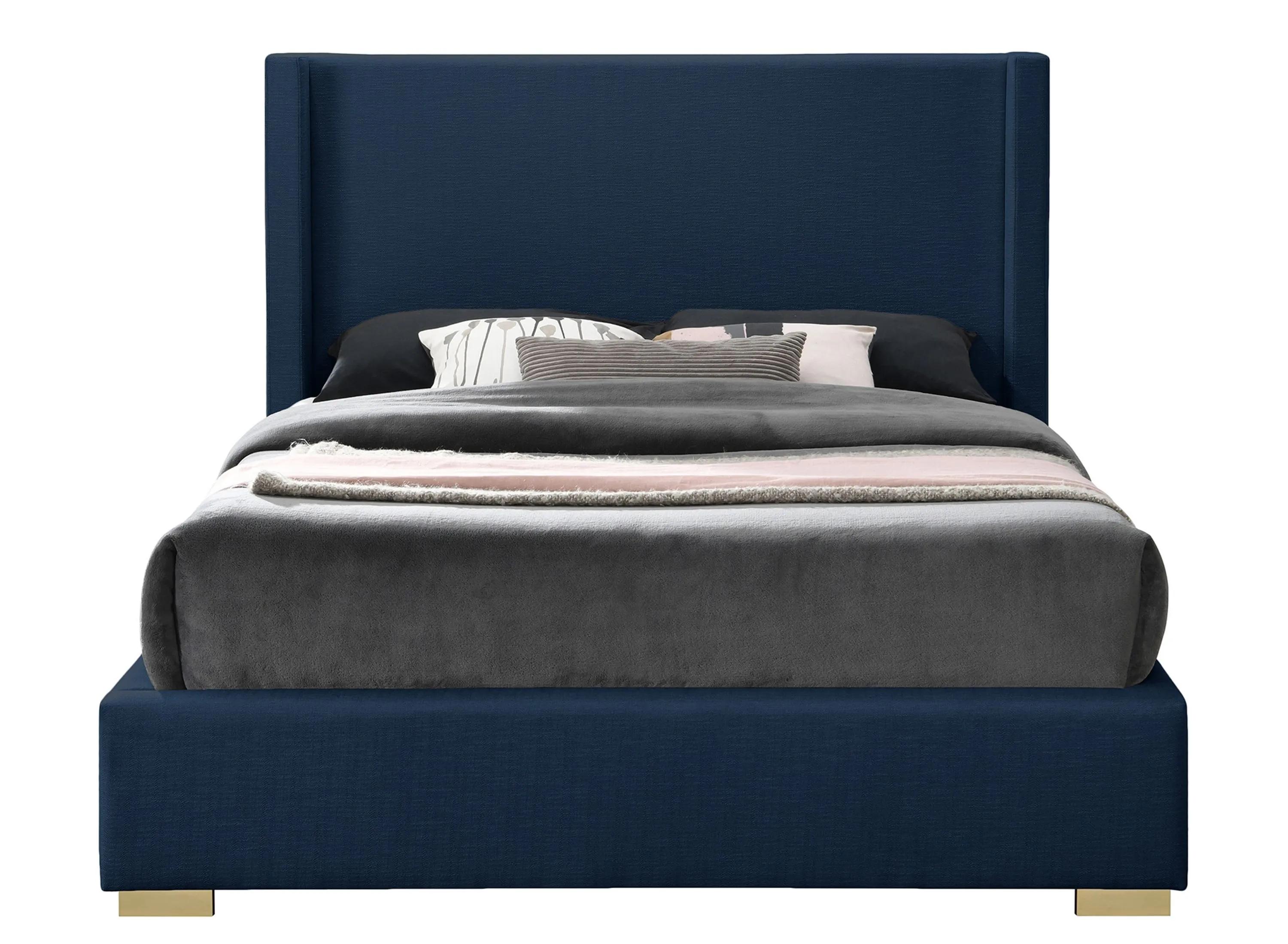 Royce King Bed
