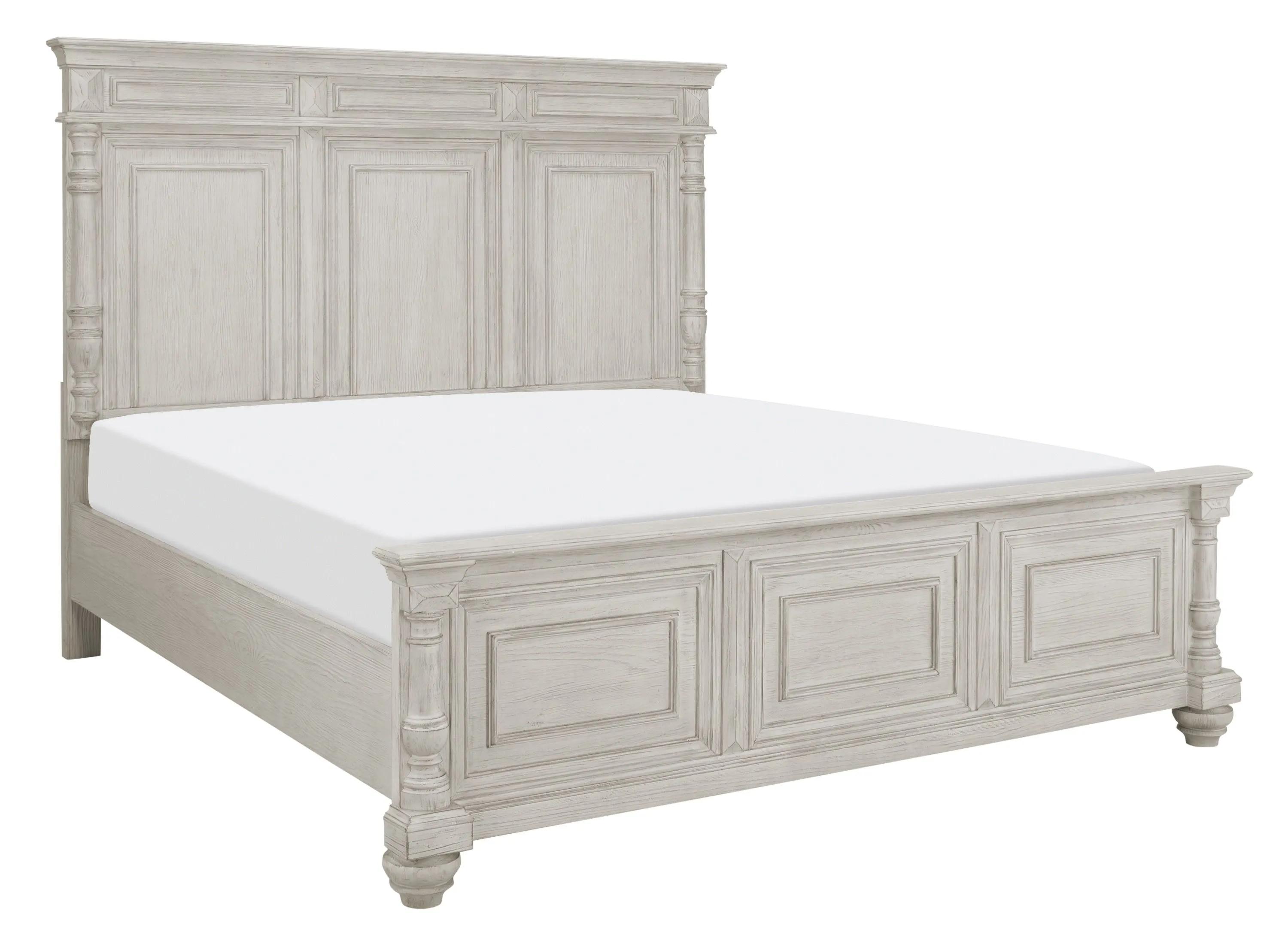 Ilaria Platform Bed