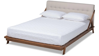 Sante Platform Bed