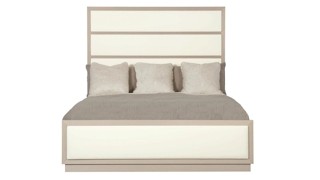 Axiom Queen Bed