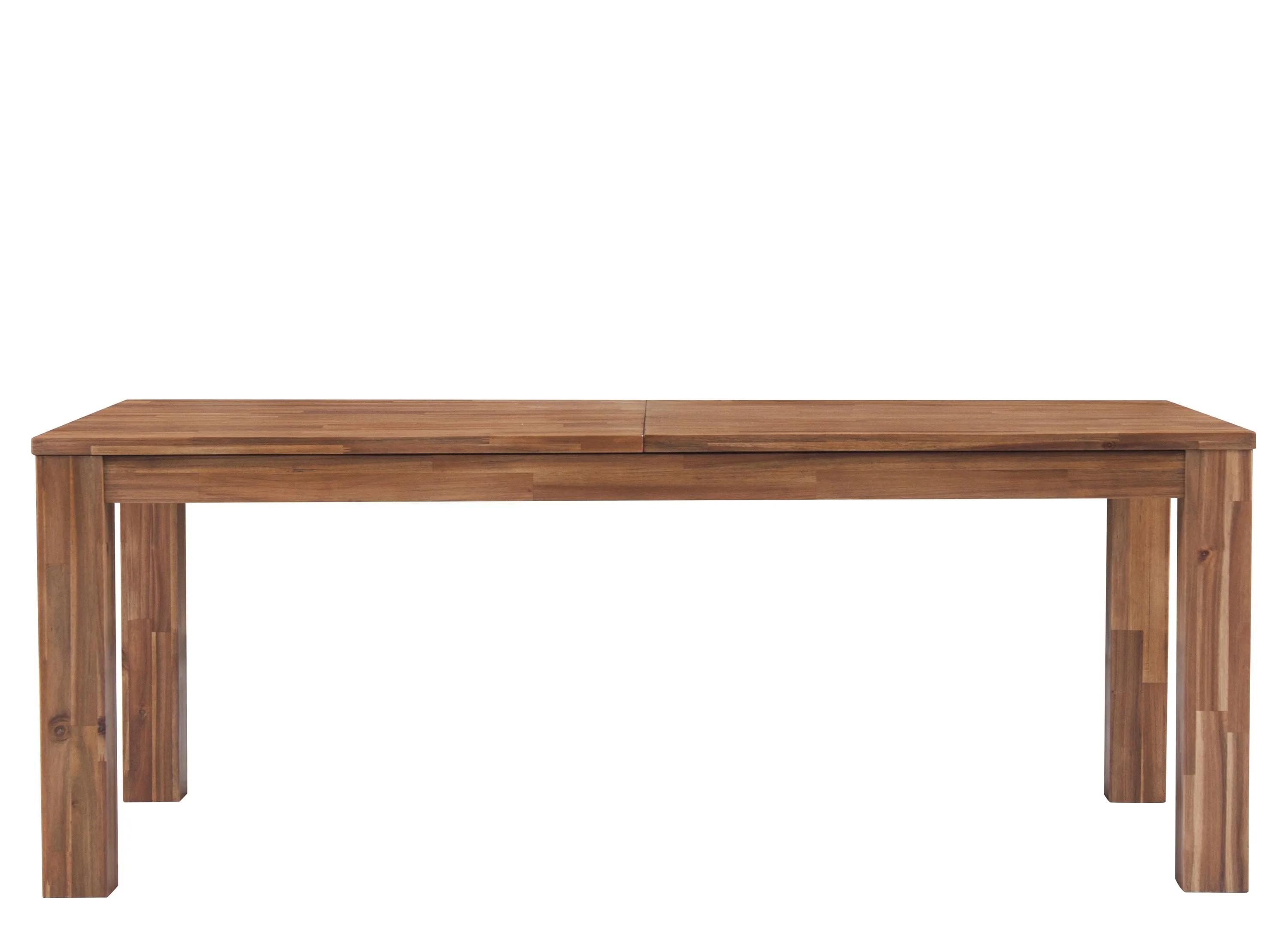 Bedford Butterfly Dining Table