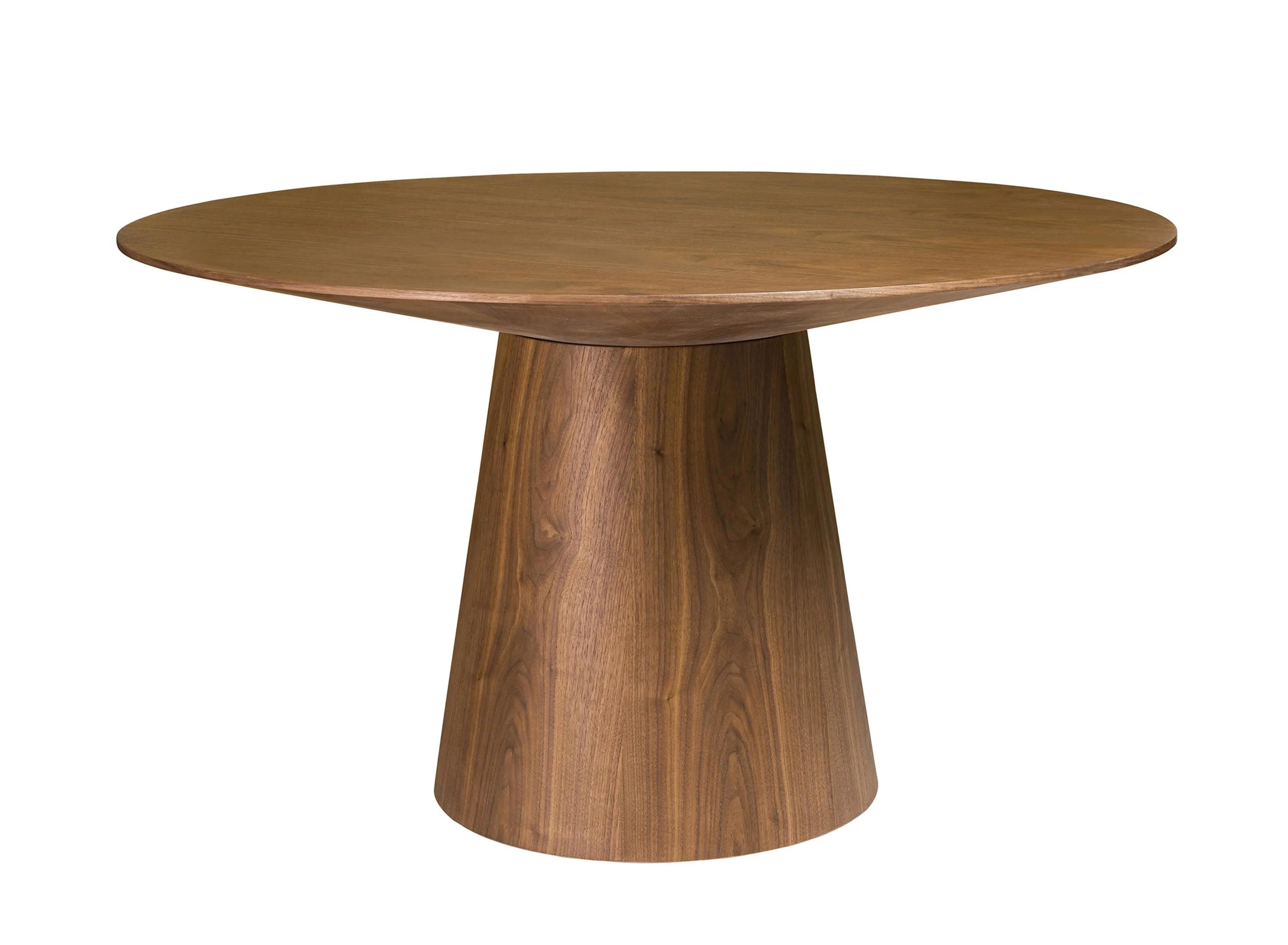Wesley Round Dining Table