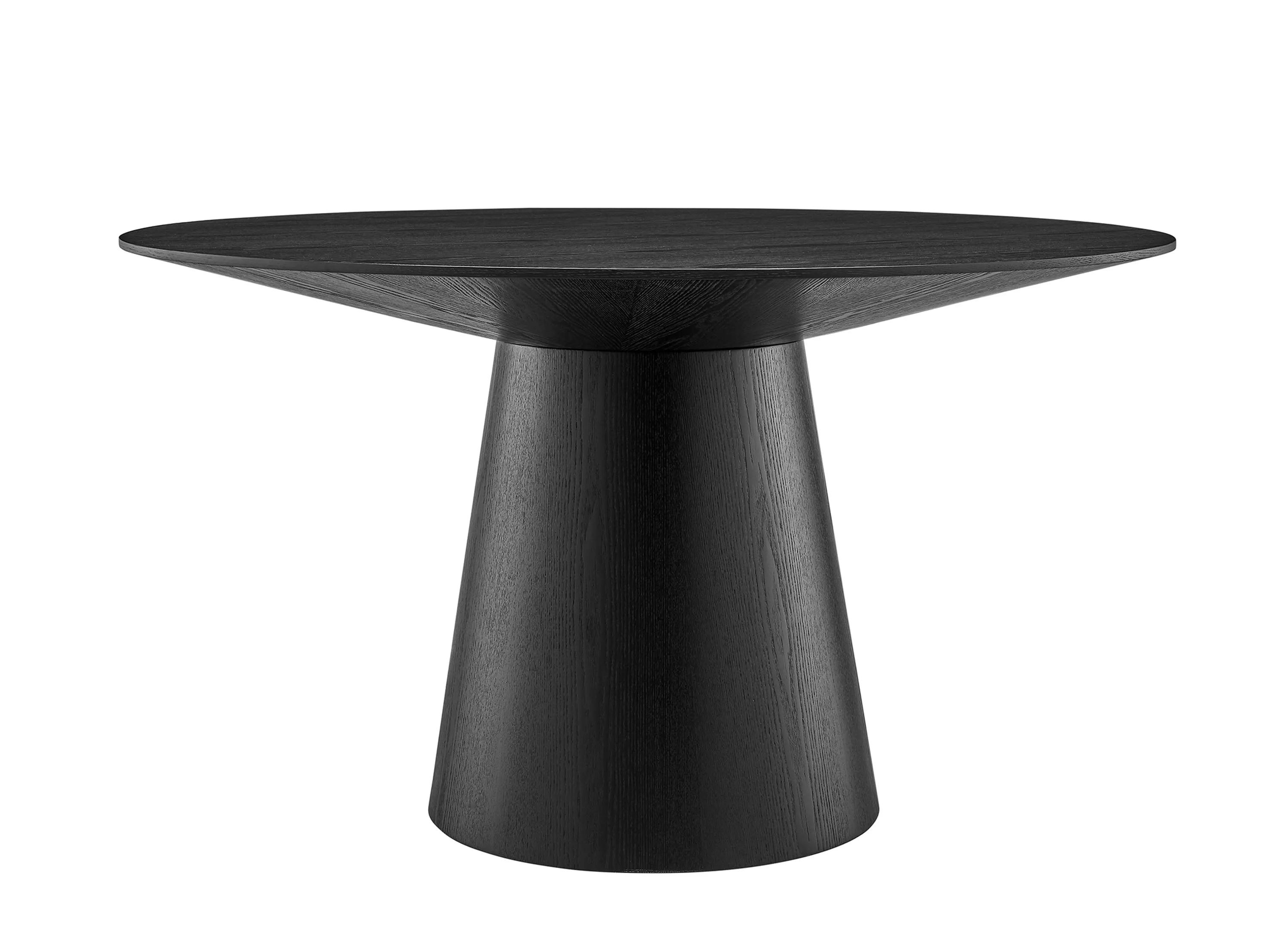 Wesley Round Dining Table